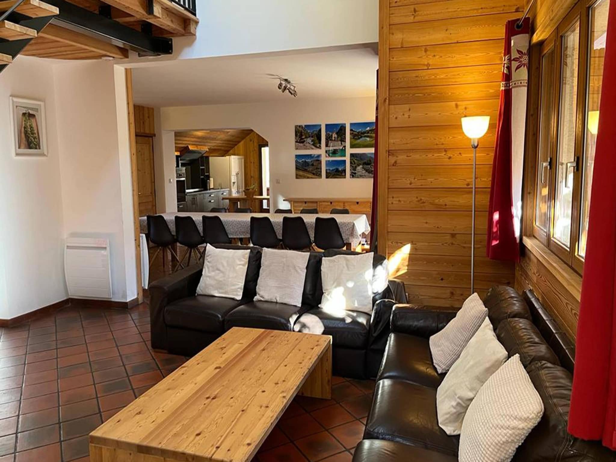 Ferienhaus Chalet Erika