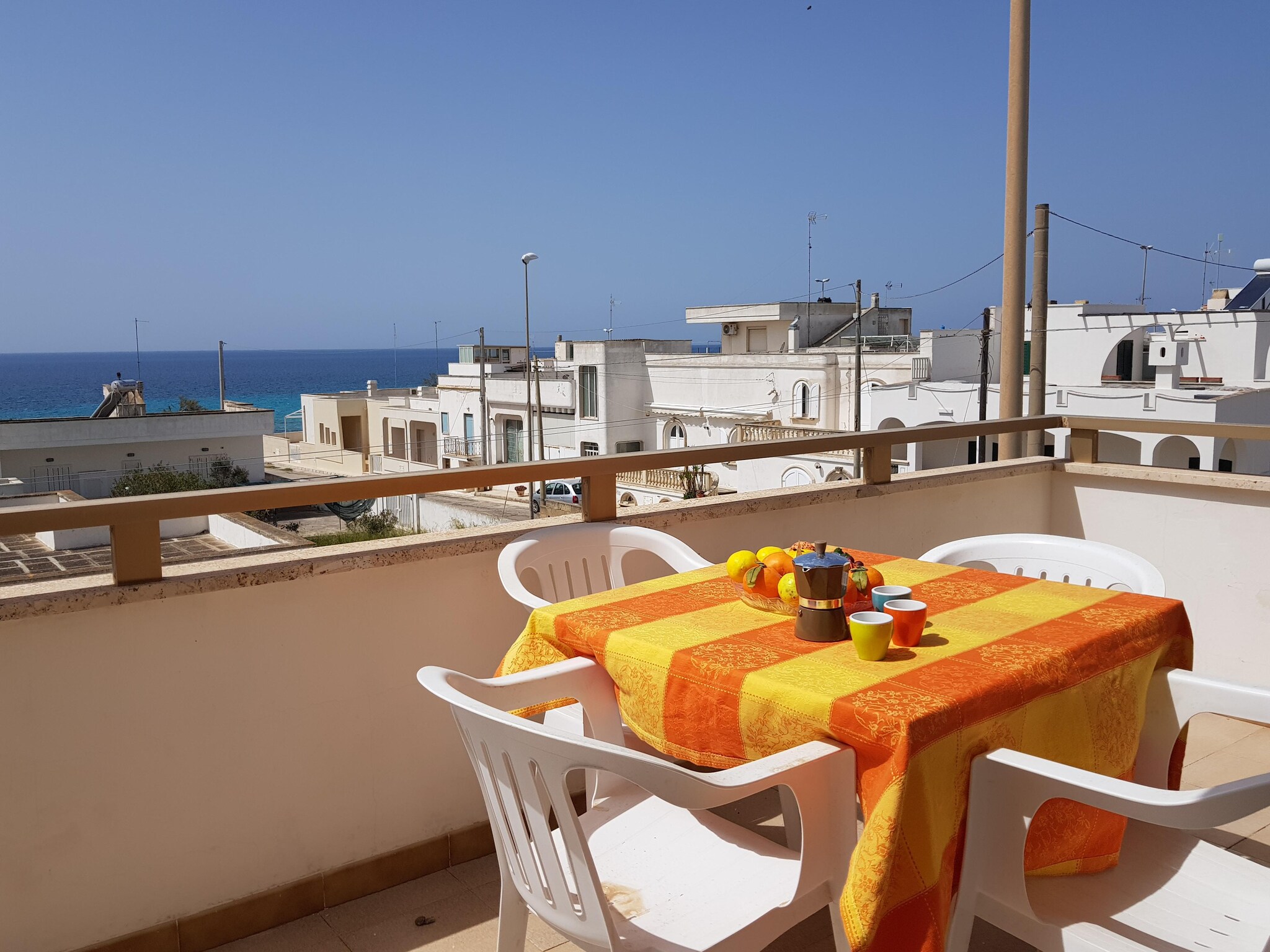   Terrazza Vista Mare