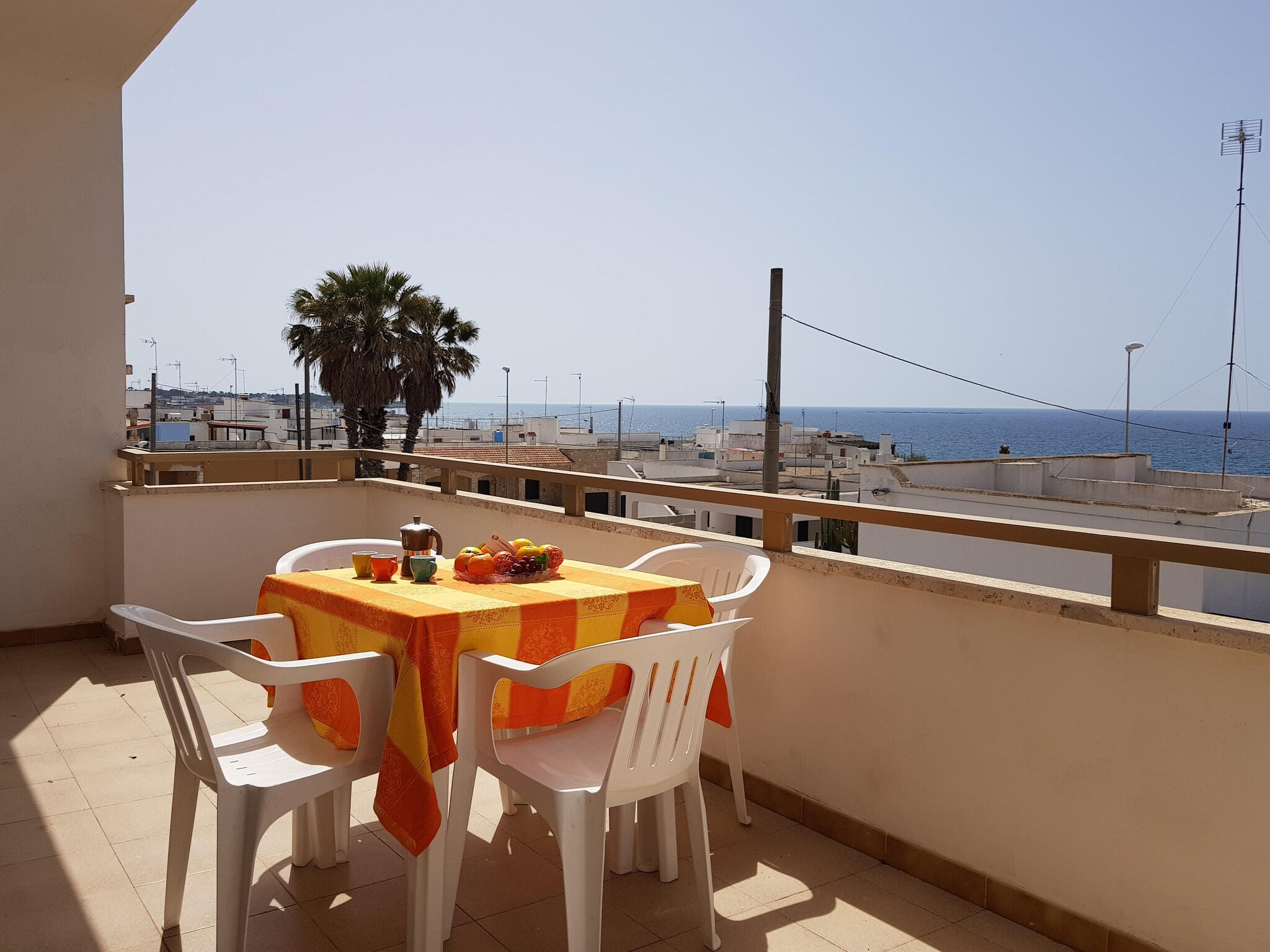   Terrazza Vista Mare
