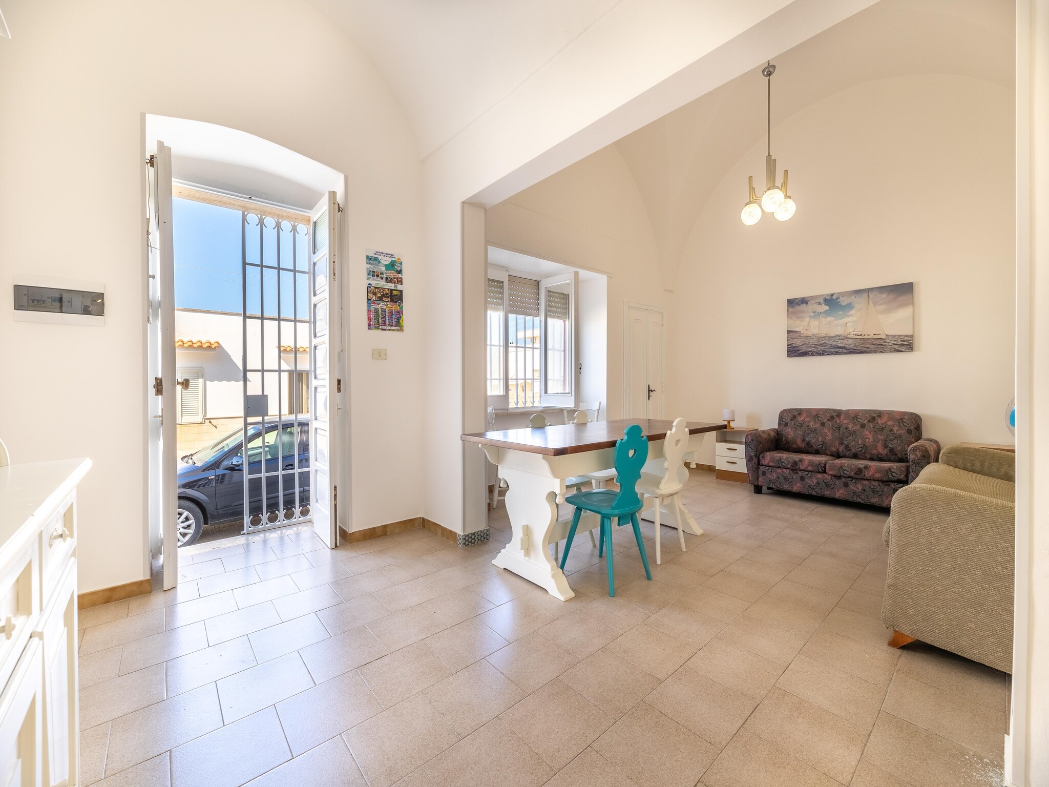   Terrazza Vista Mare