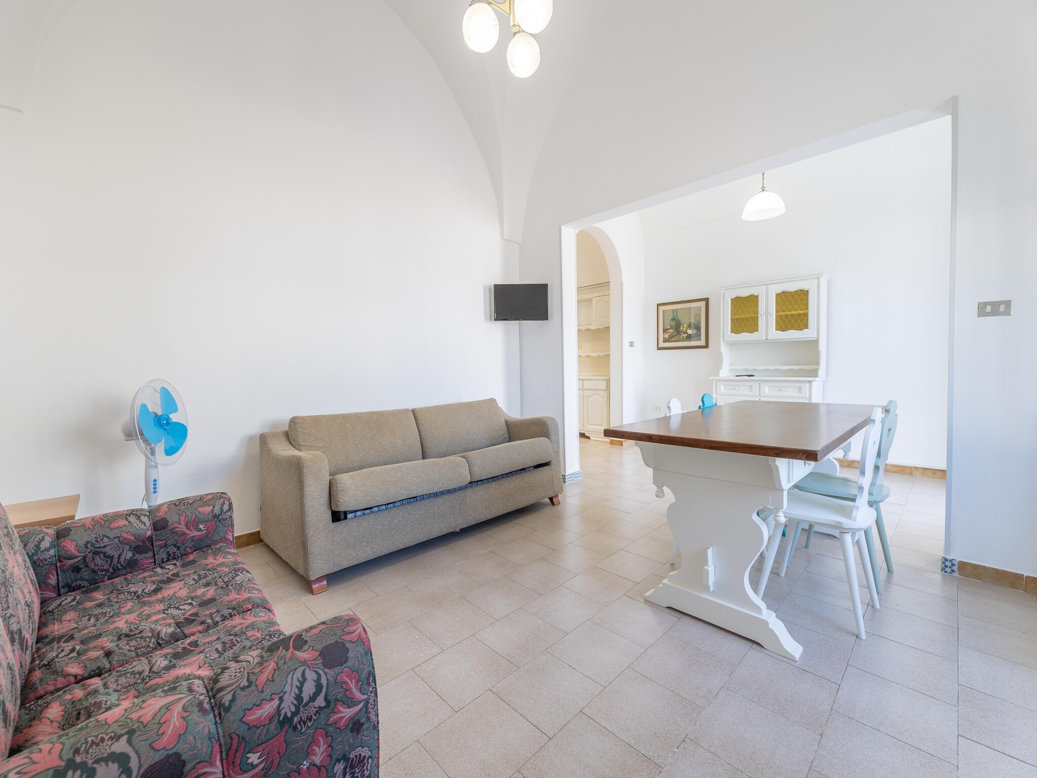   Terrazza Vista Mare