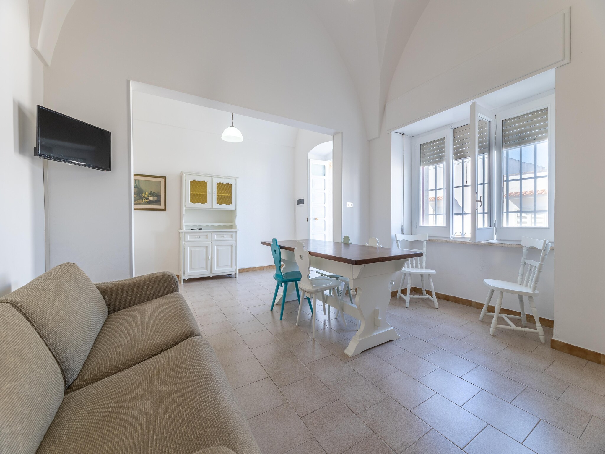   Terrazza Vista Mare
