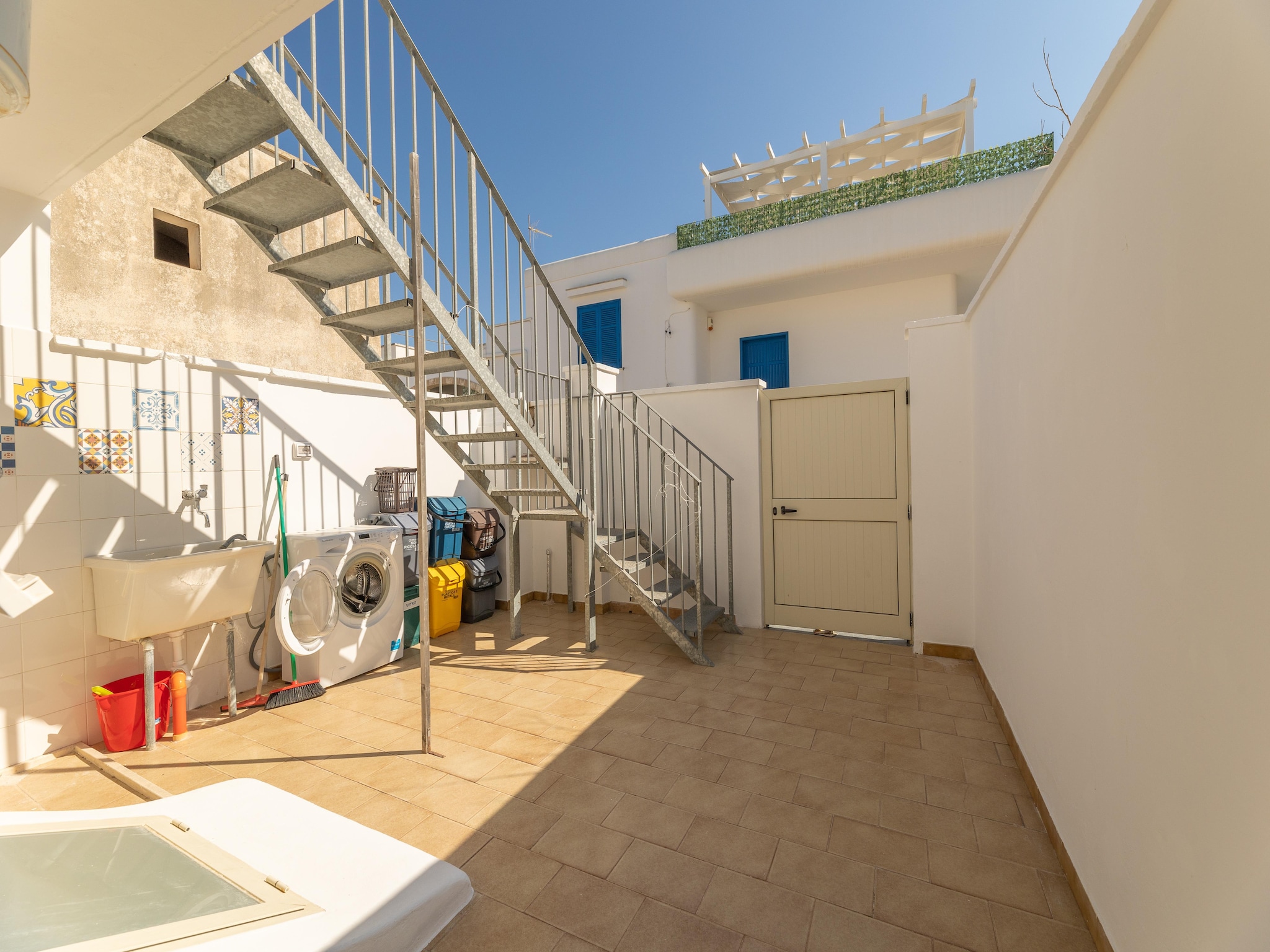   Terrazza Vista Mare