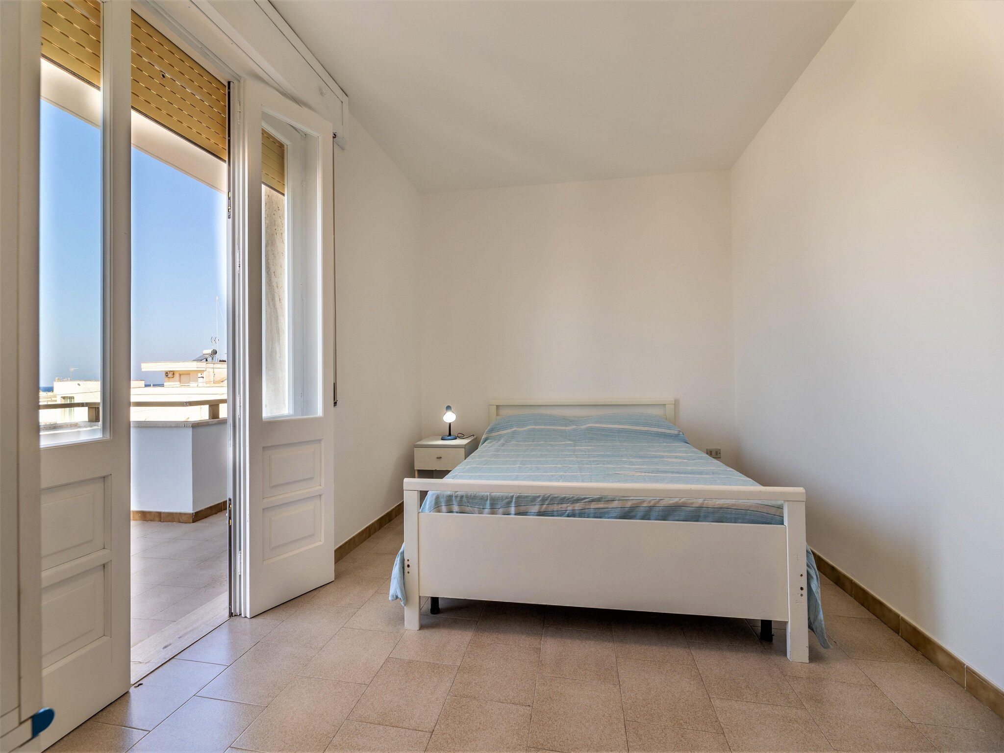   Terrazza Vista Mare