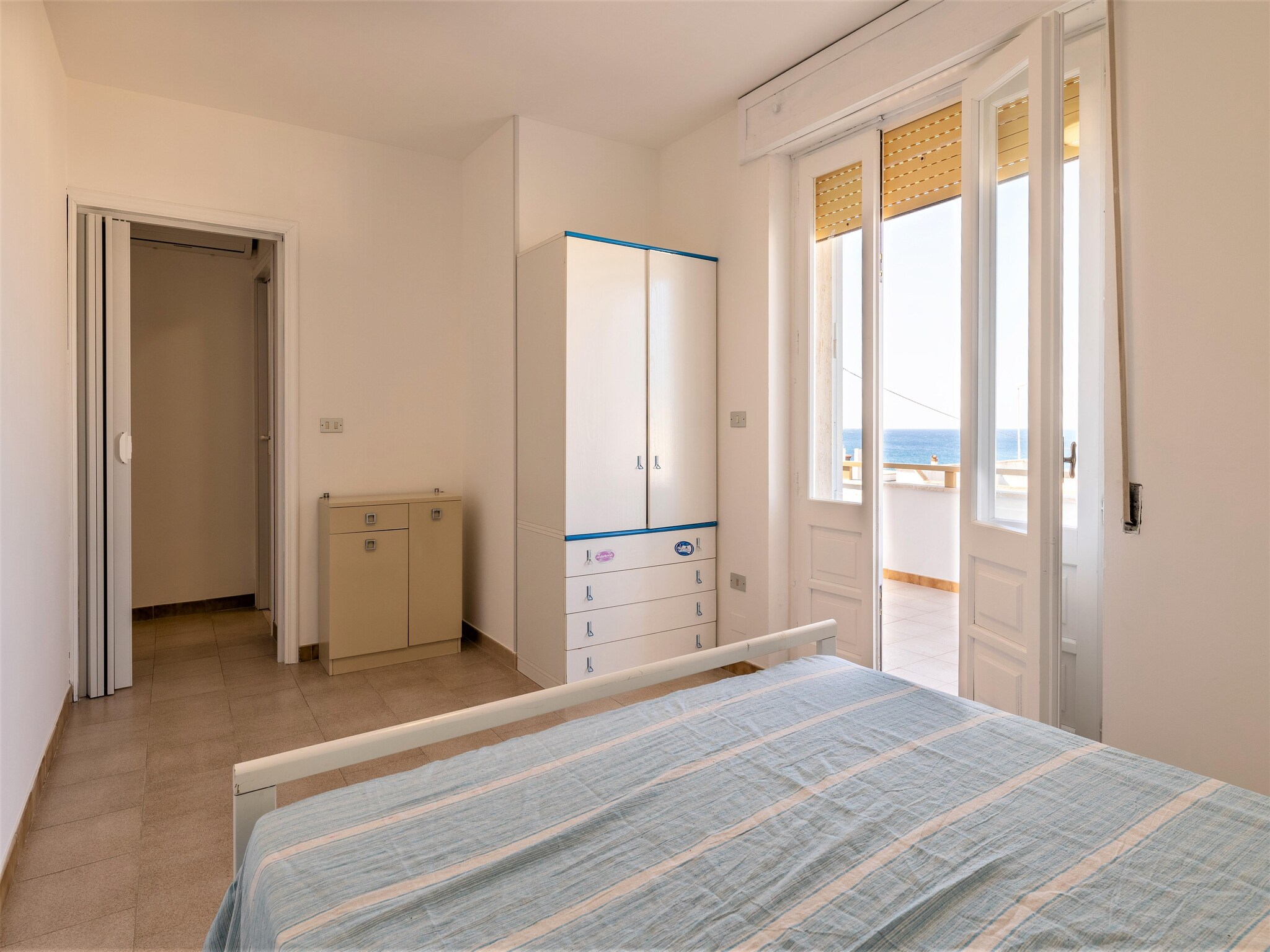   Terrazza Vista Mare