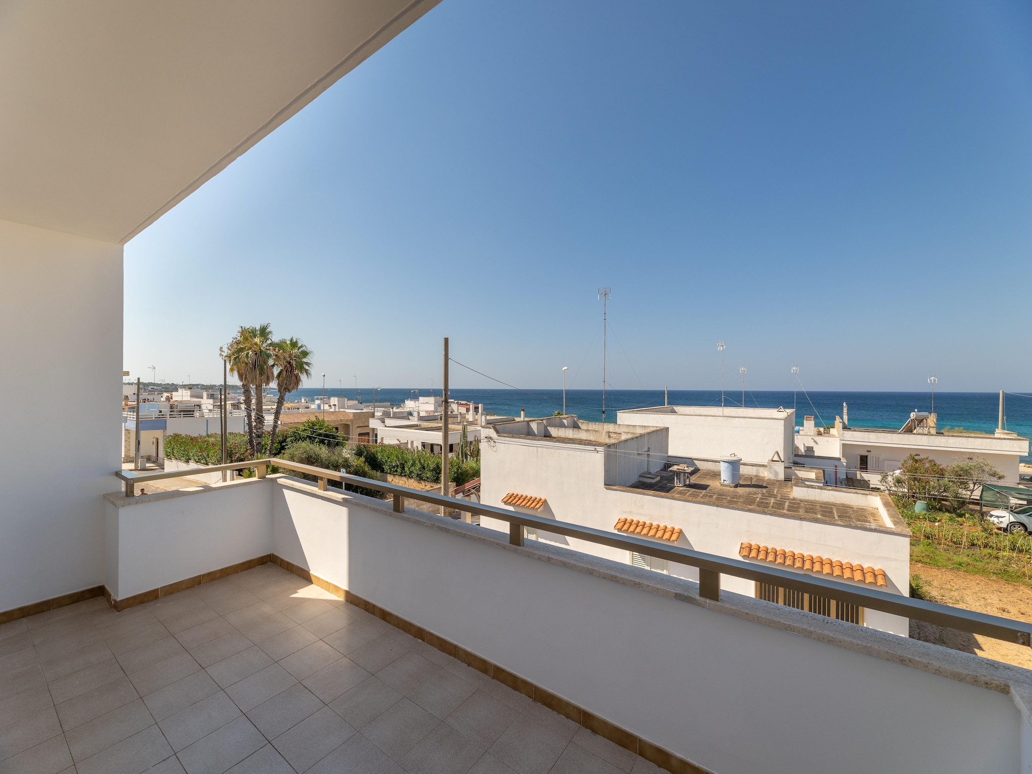   Terrazza Vista Mare