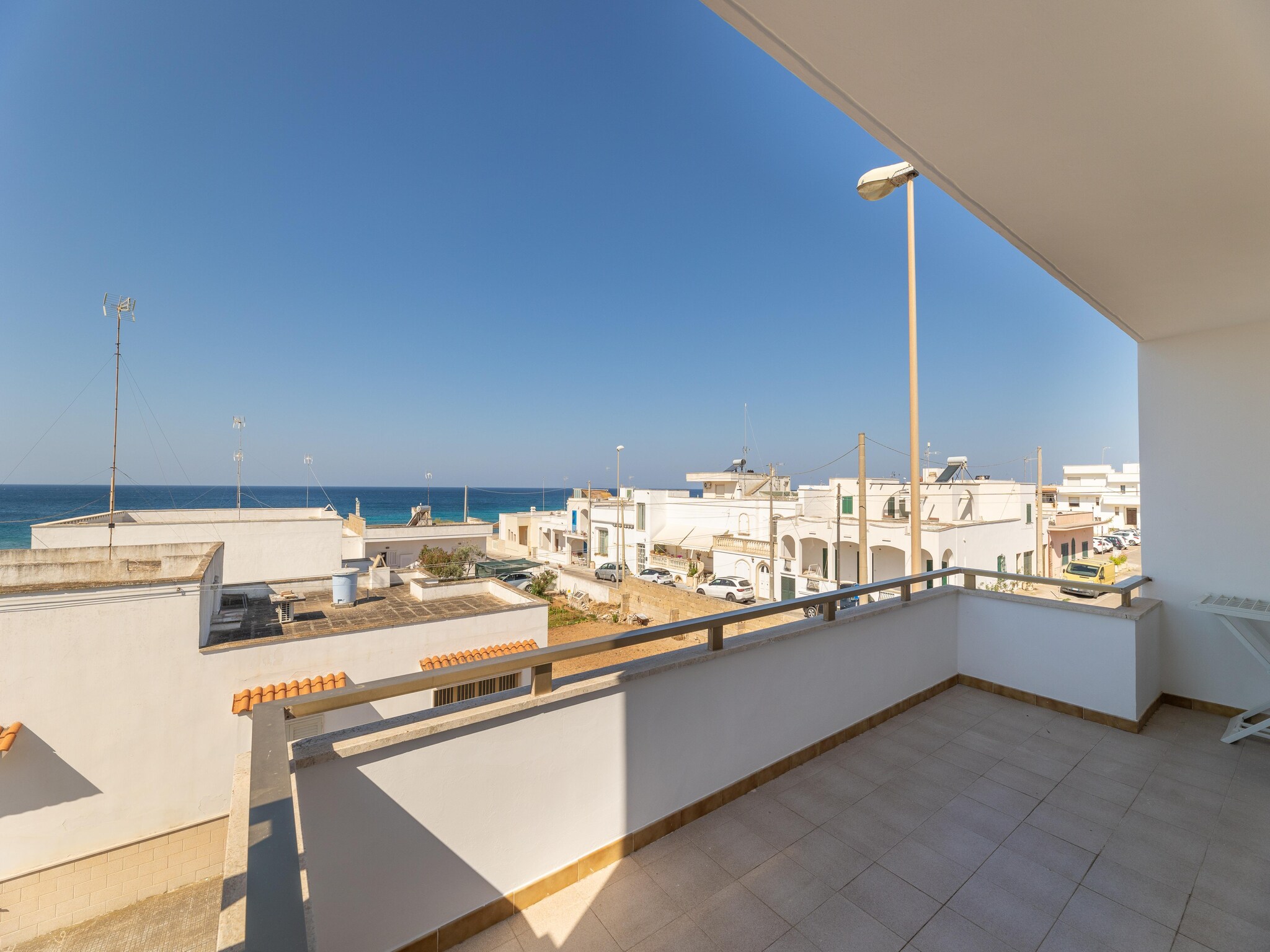   Terrazza Vista Mare