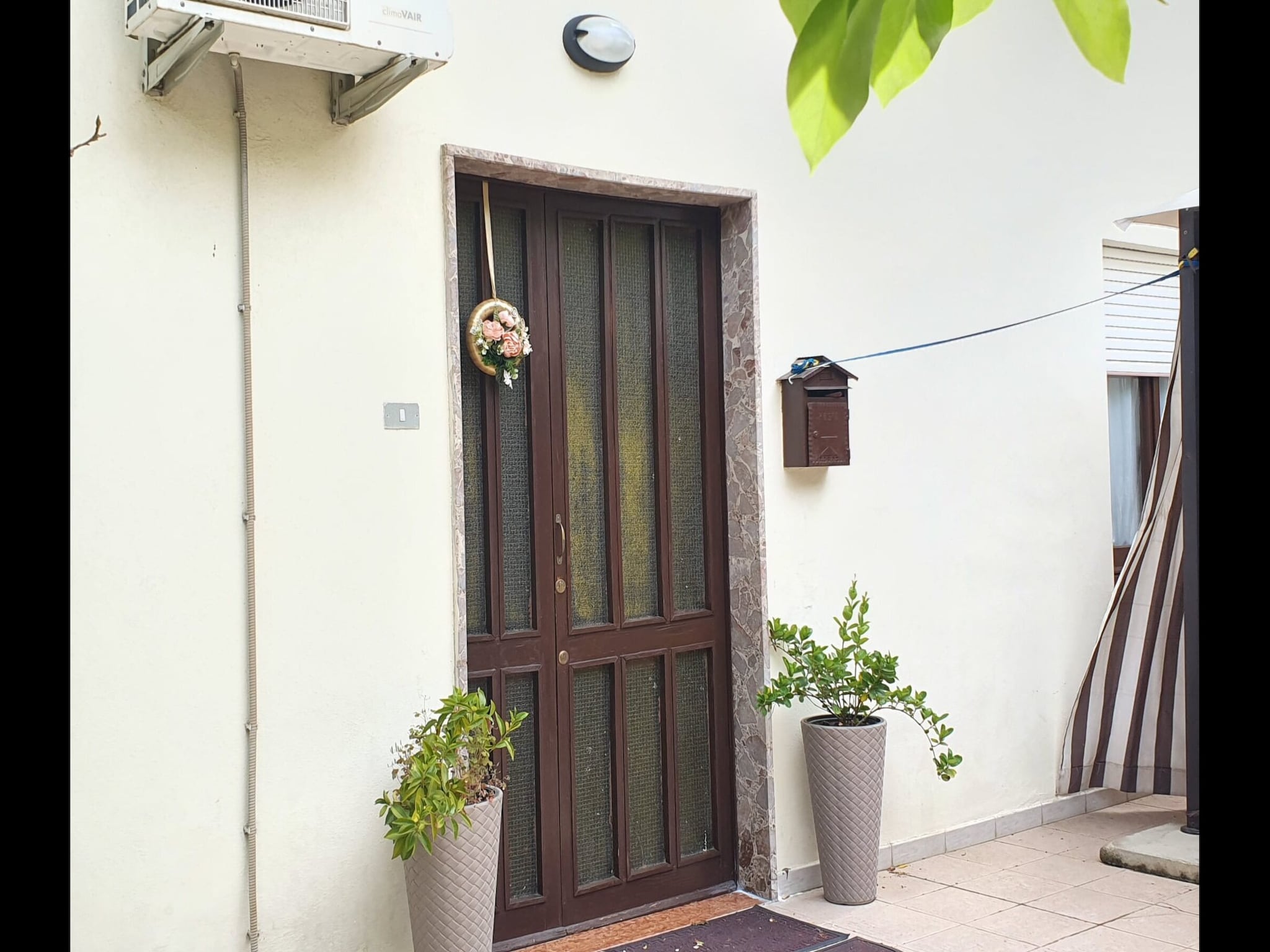 Ferienwohnung Casa dei Pargoli
