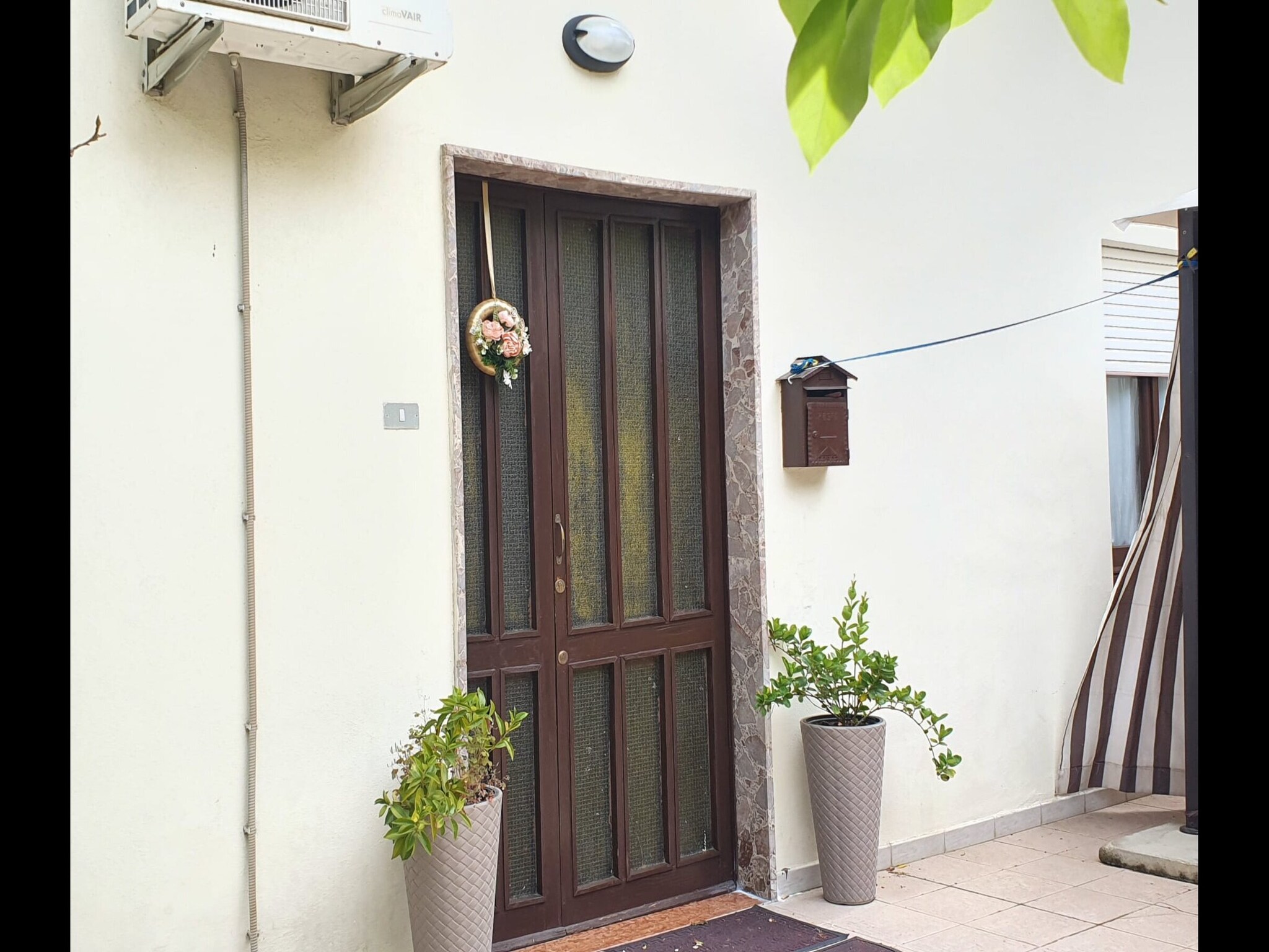 Ferienwohnung Casa dei Pargoli