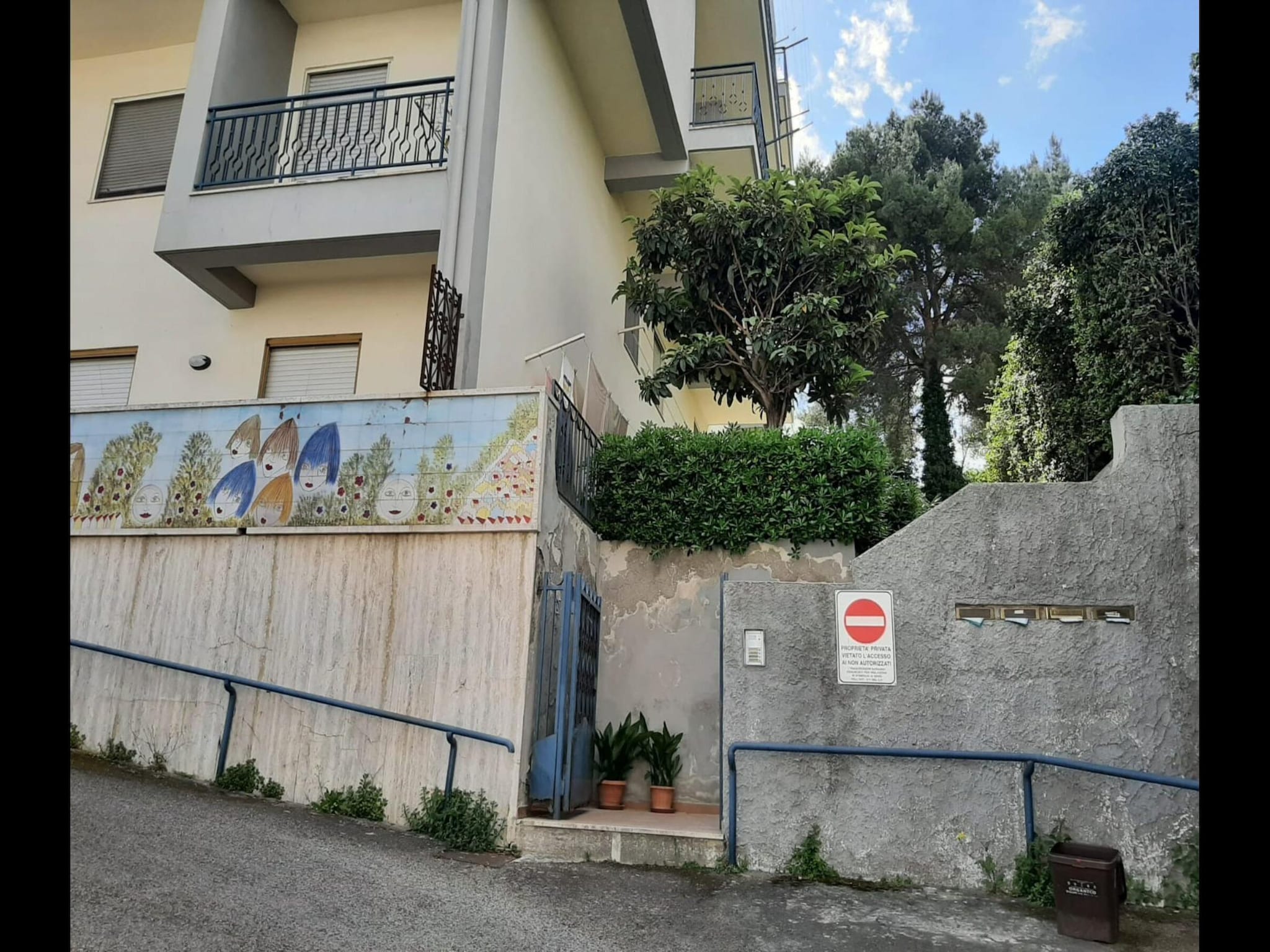 Ferienwohnung Casa dei Pargoli