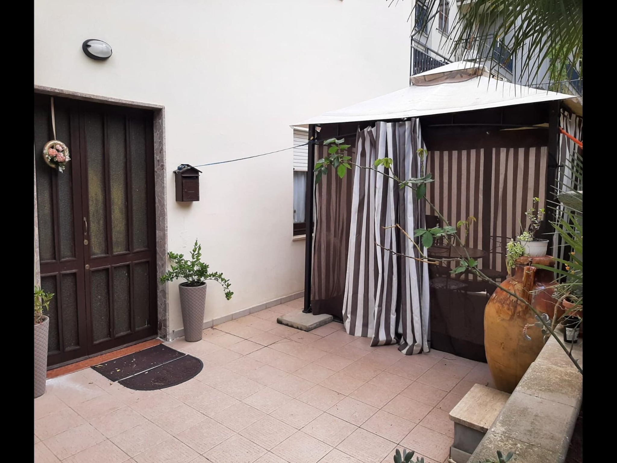 Ferienwohnung Casa dei Pargoli