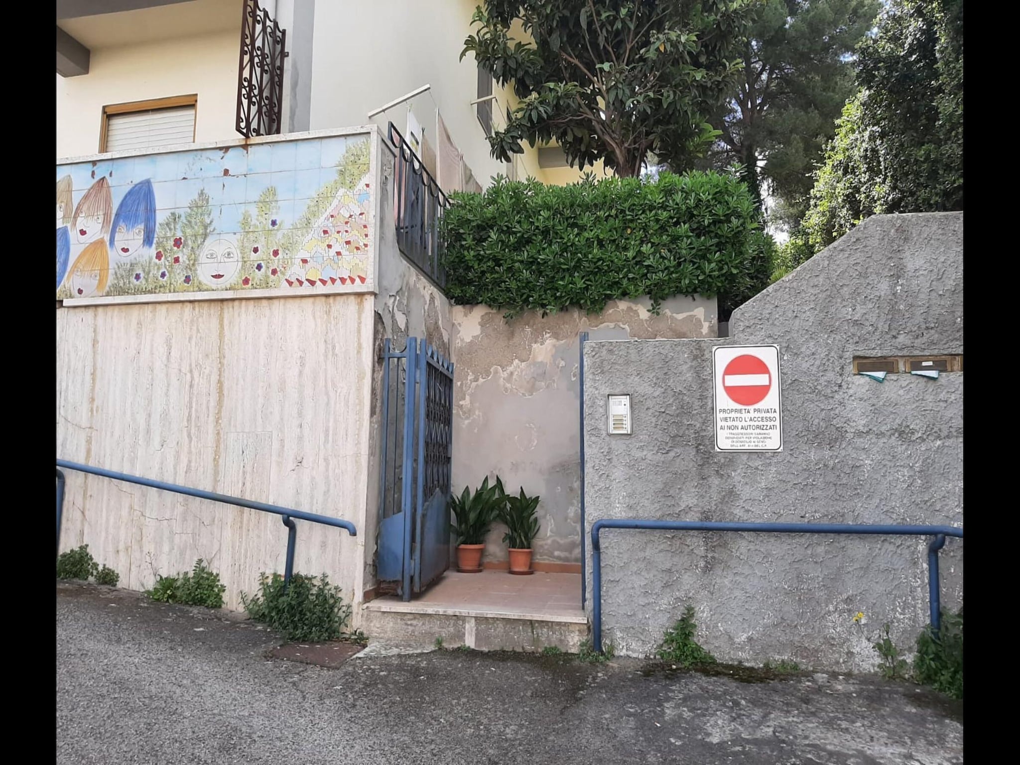 Ferienwohnung Casa dei Pargoli