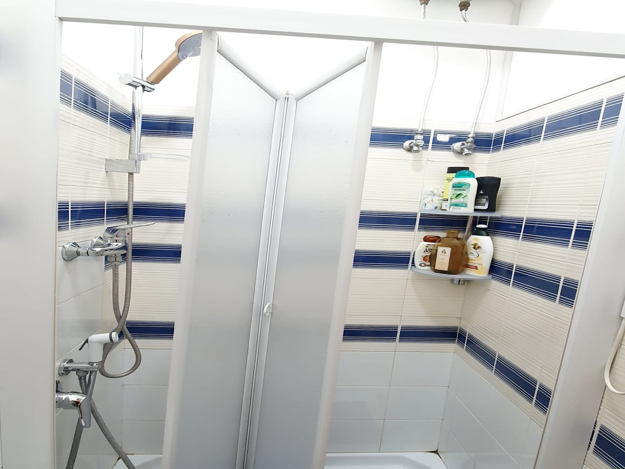 Ferienwohnung Casa dei Pargoli