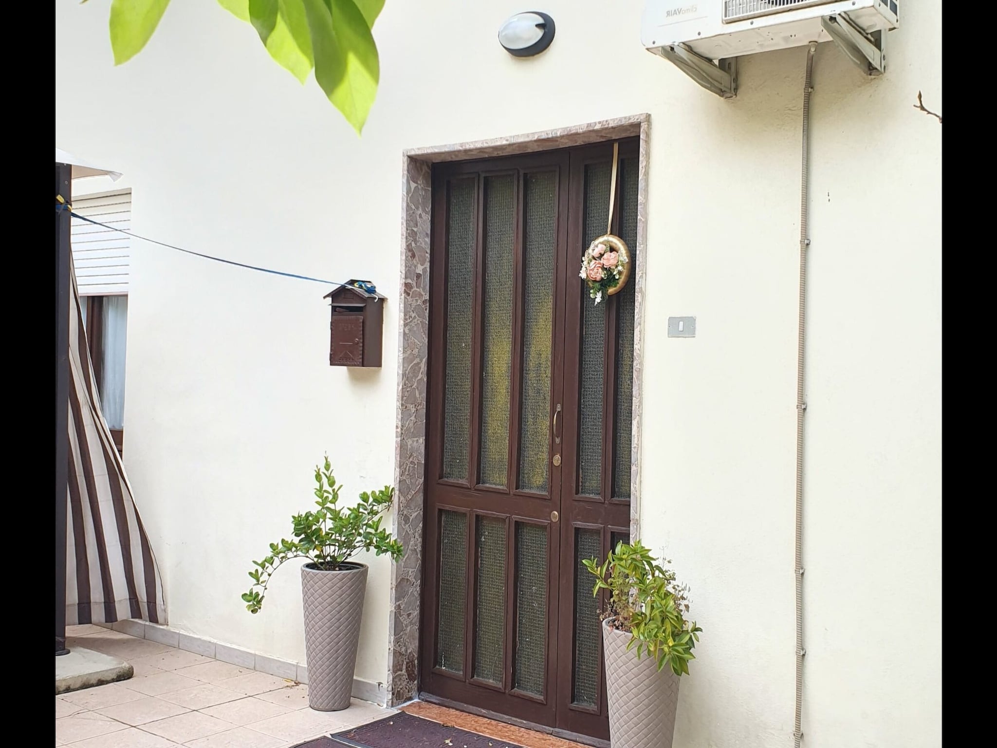 Ferienwohnung Casa dei Pargoli