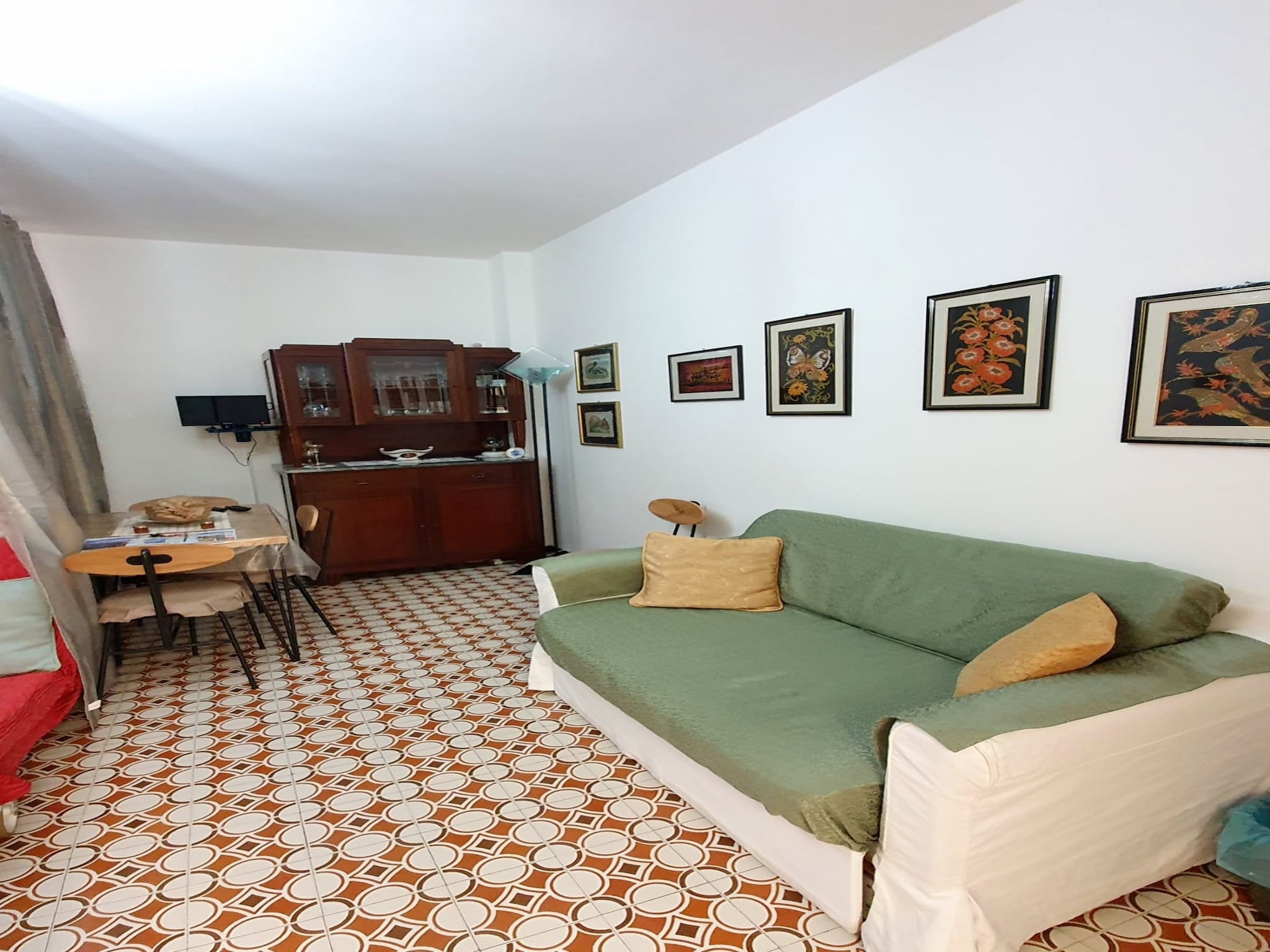 Ferienwohnung Casa dei Pargoli