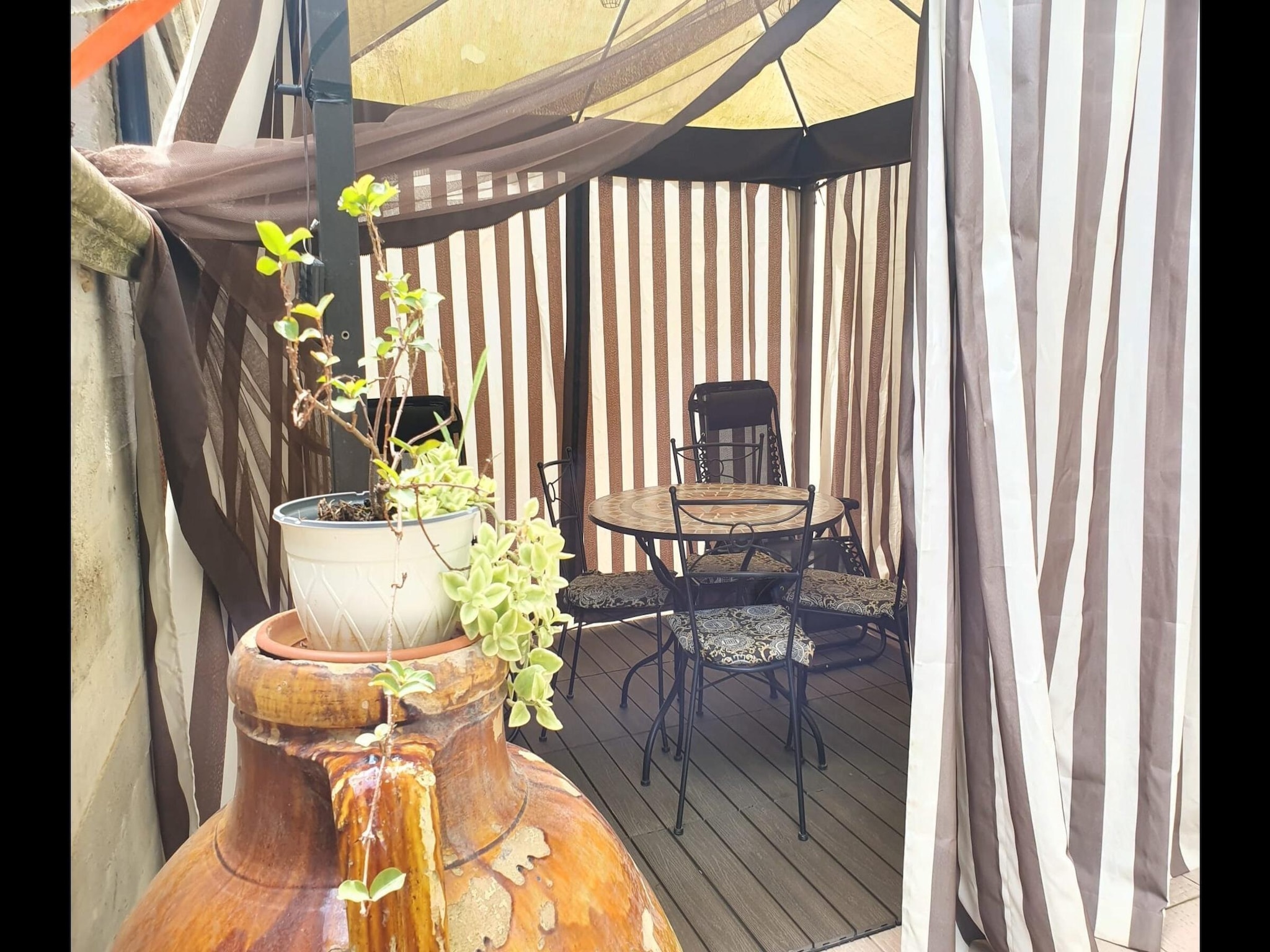 Ferienwohnung Casa dei Pargoli