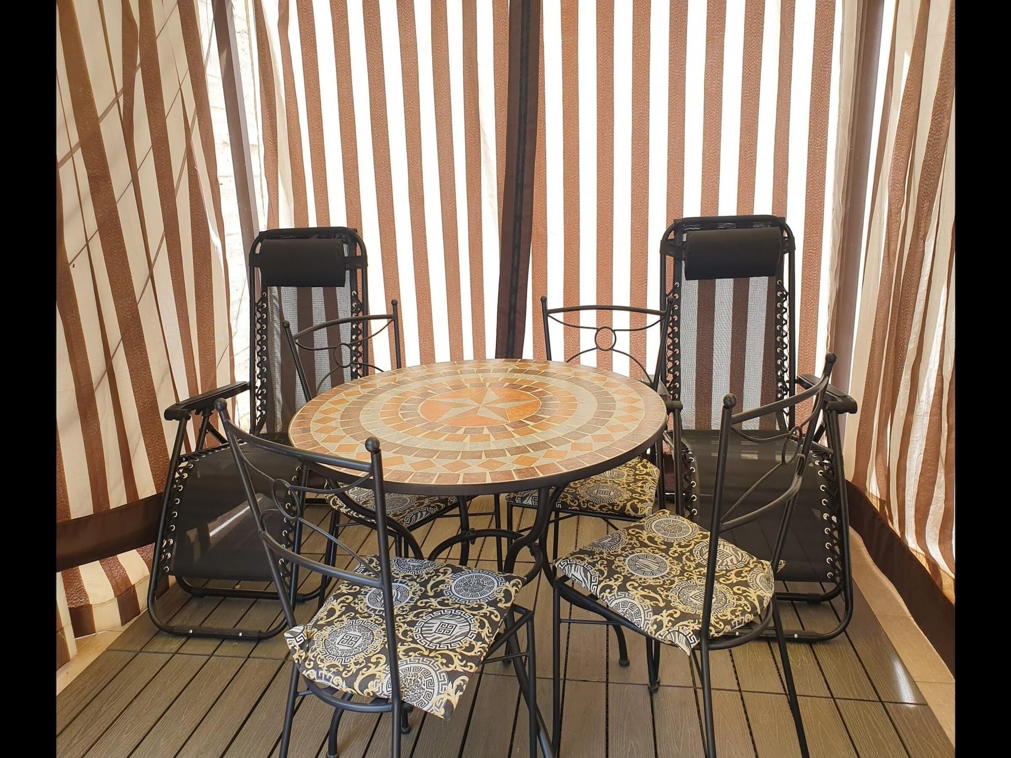Ferienwohnung Casa dei Pargoli