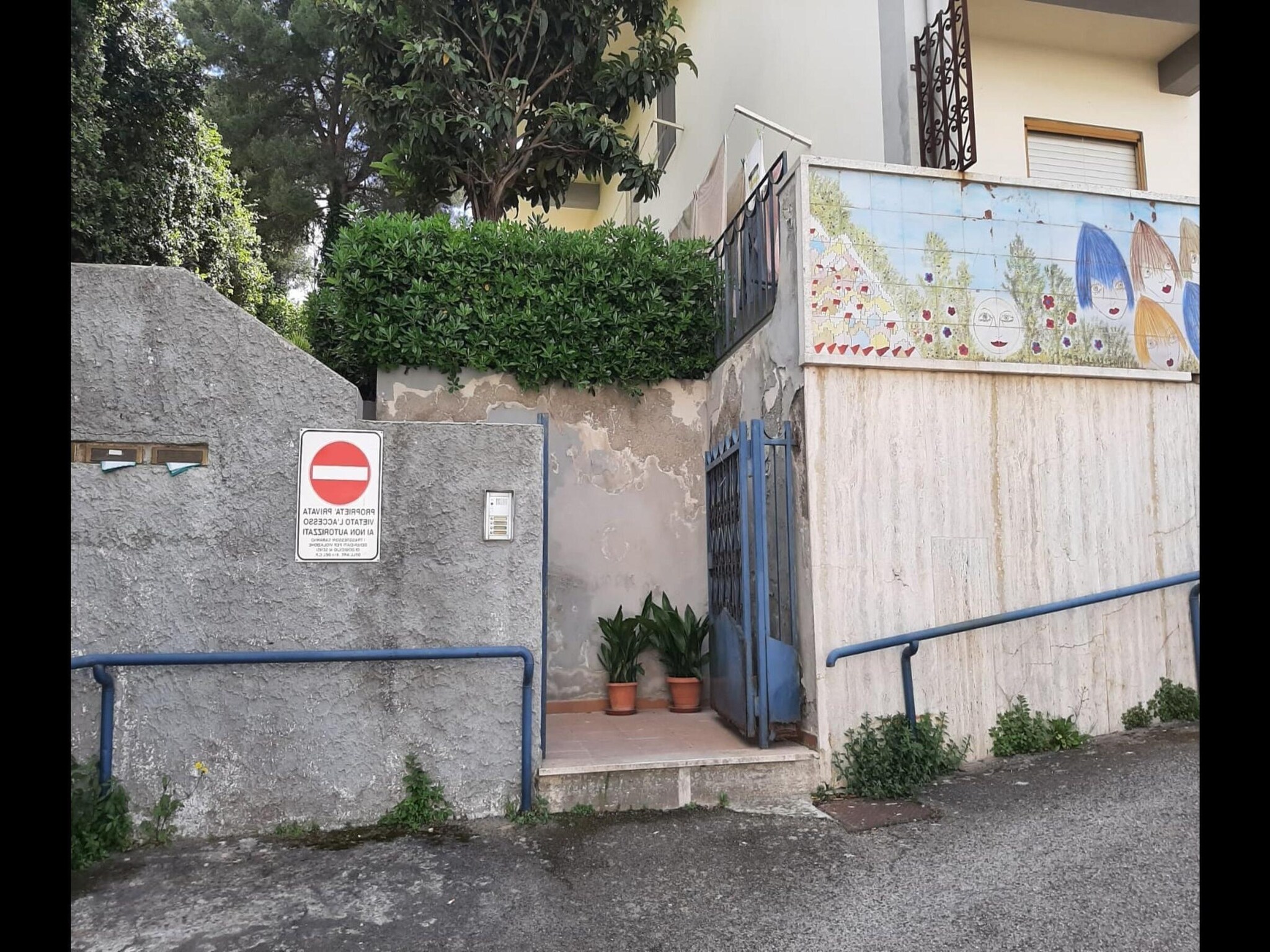 Ferienwohnung Casa dei Pargoli