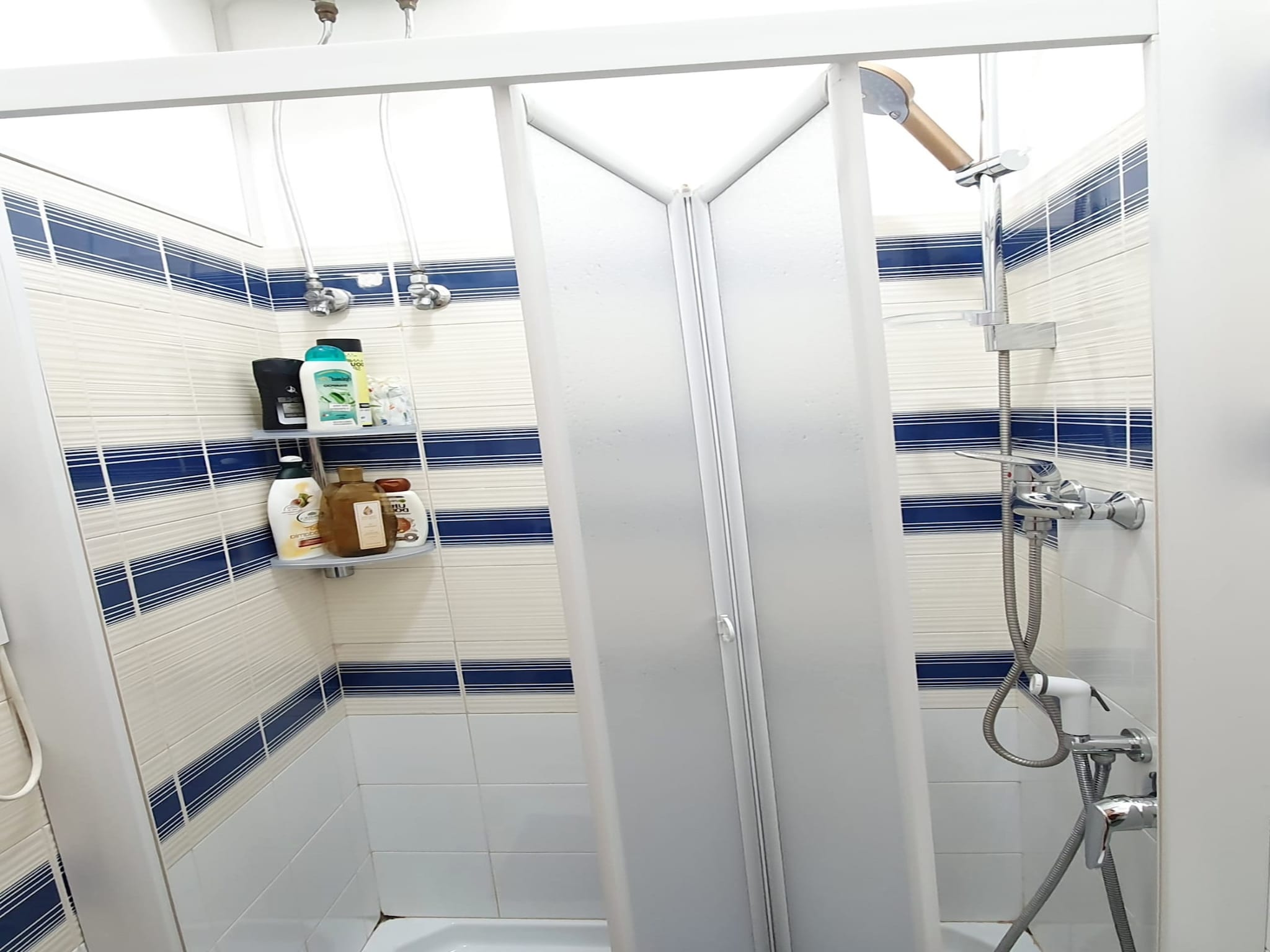 Ferienwohnung Casa dei Pargoli