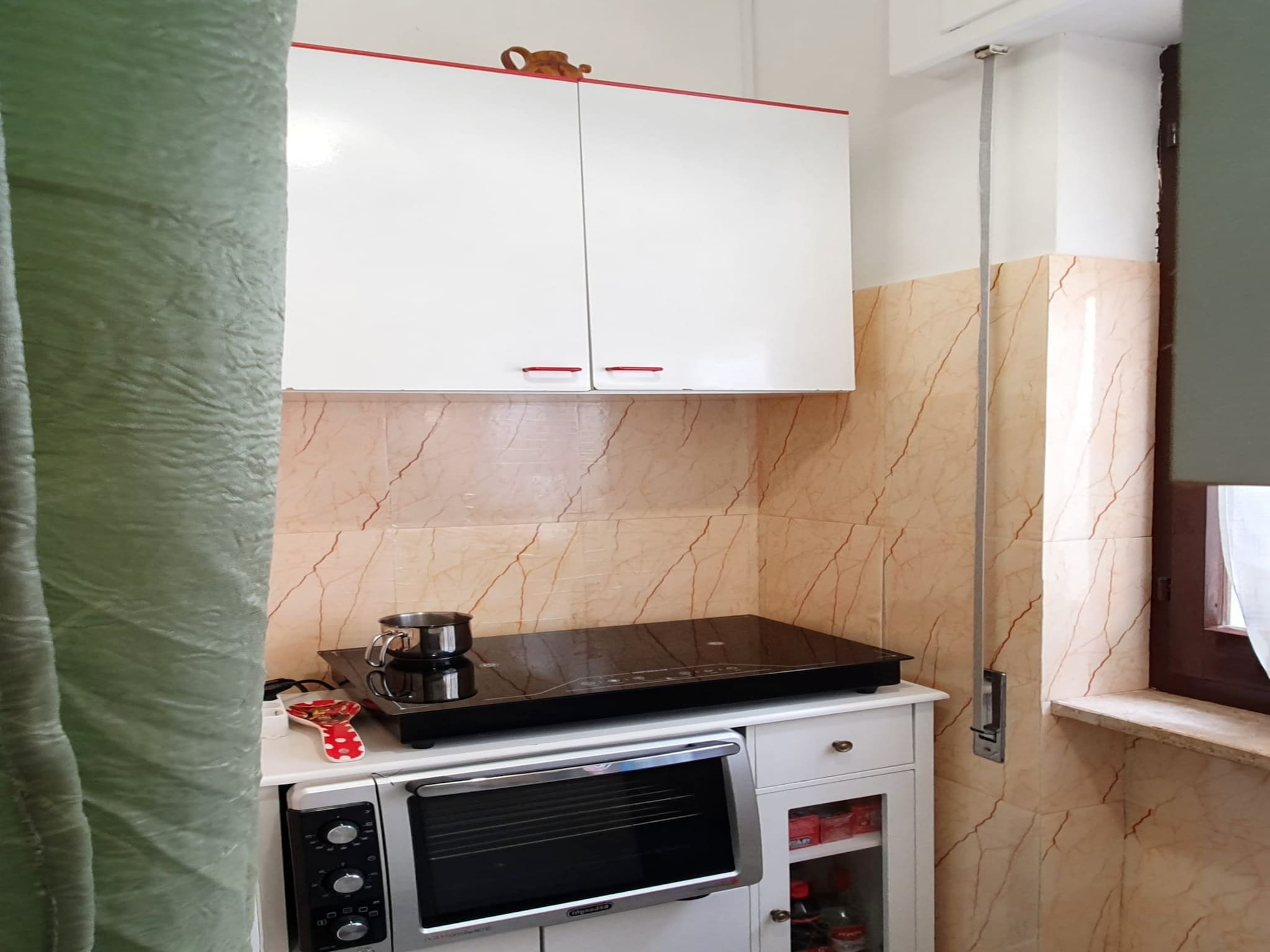 Ferienwohnung Casa dei Pargoli