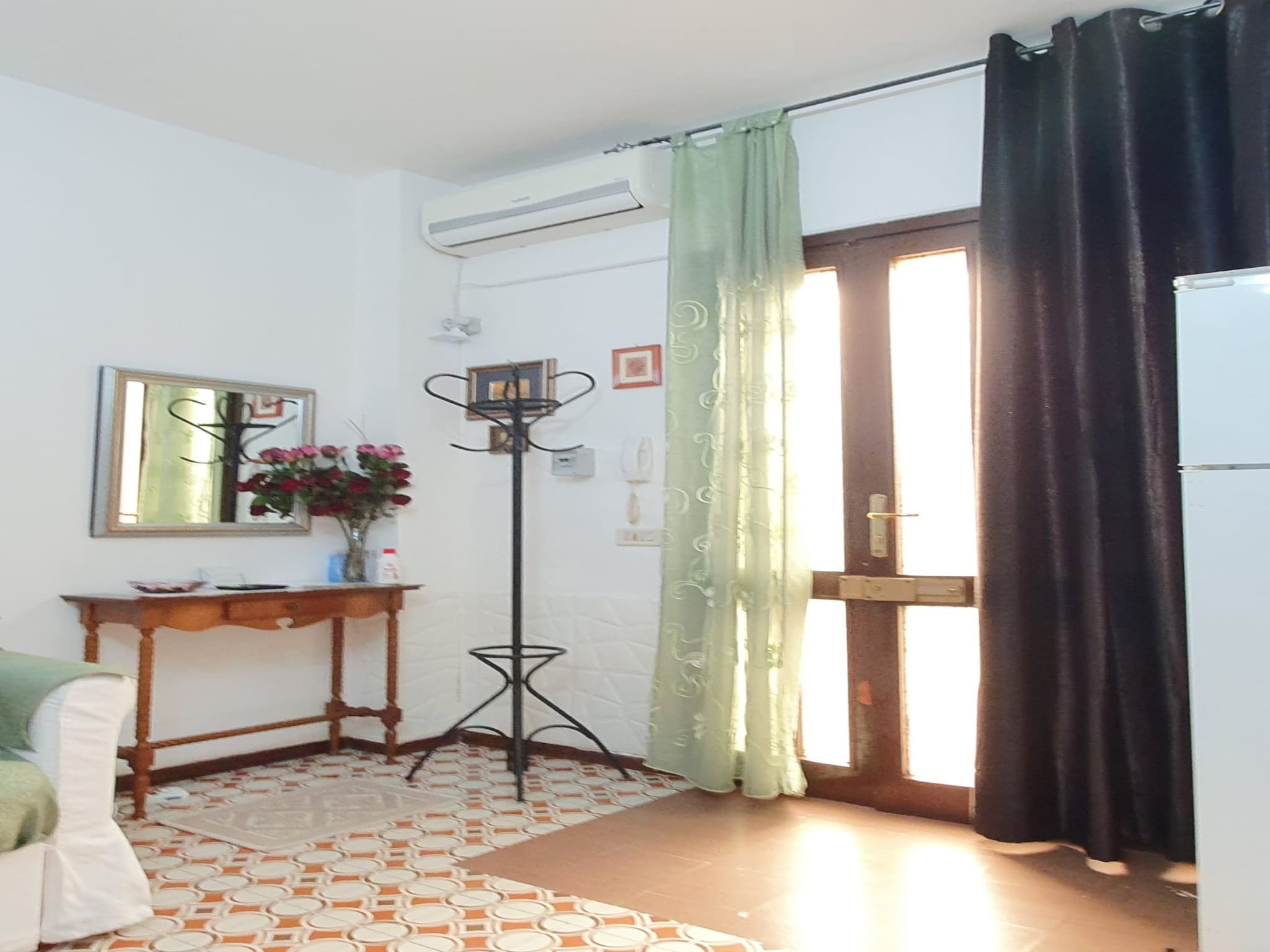 Ferienwohnung Casa dei Pargoli