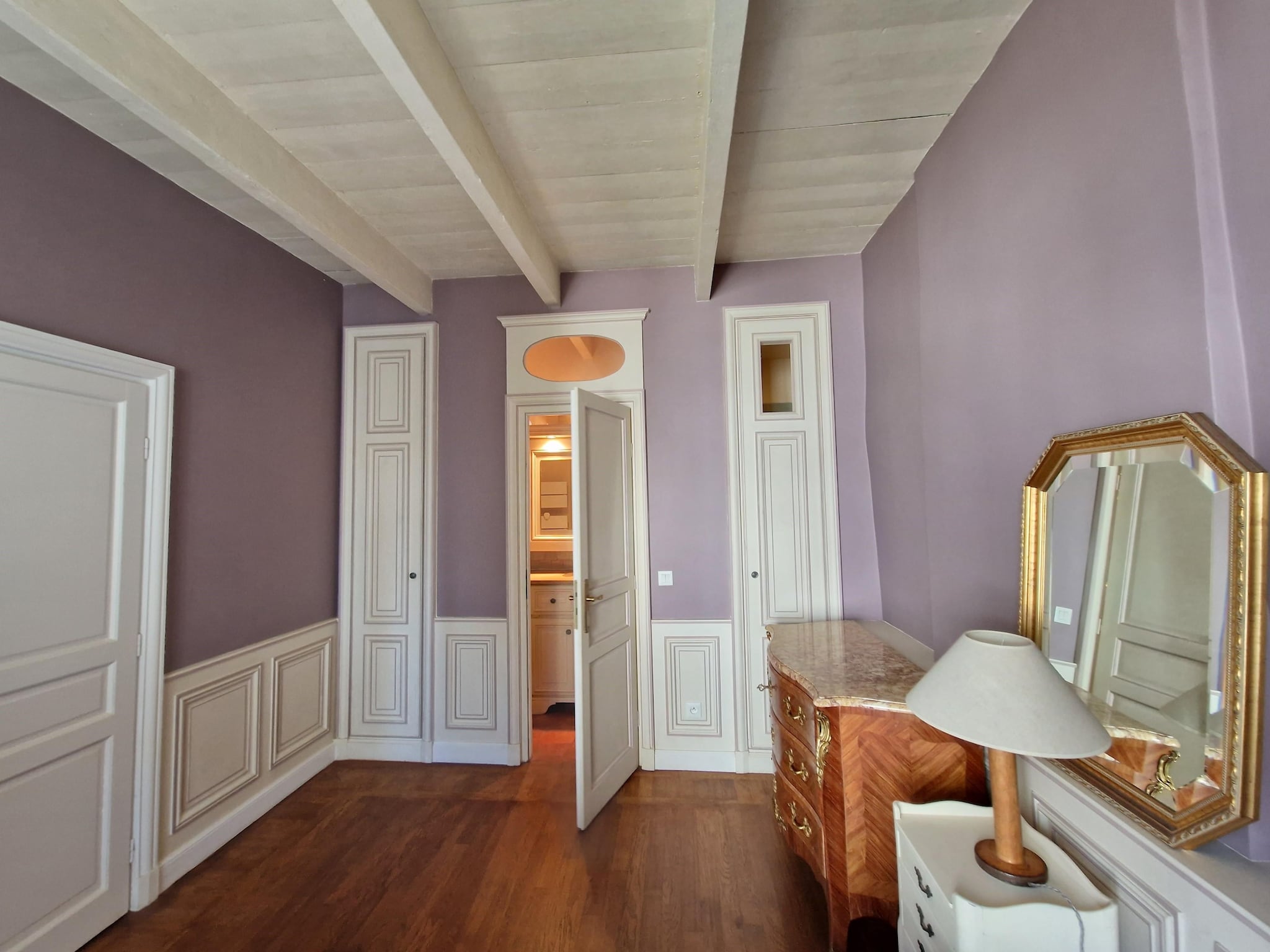   Holiday Home Locquirec