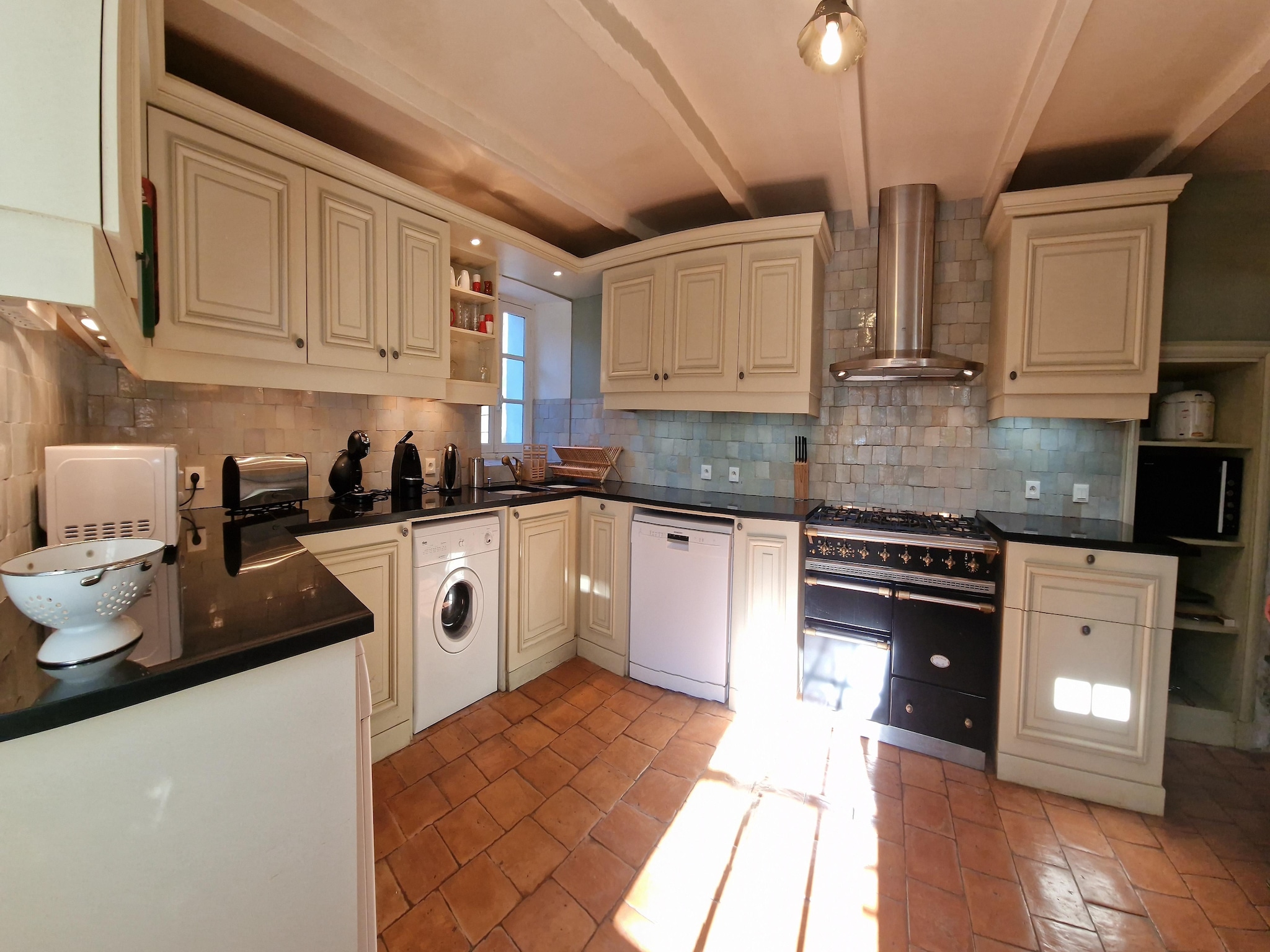   Holiday Home Locquirec