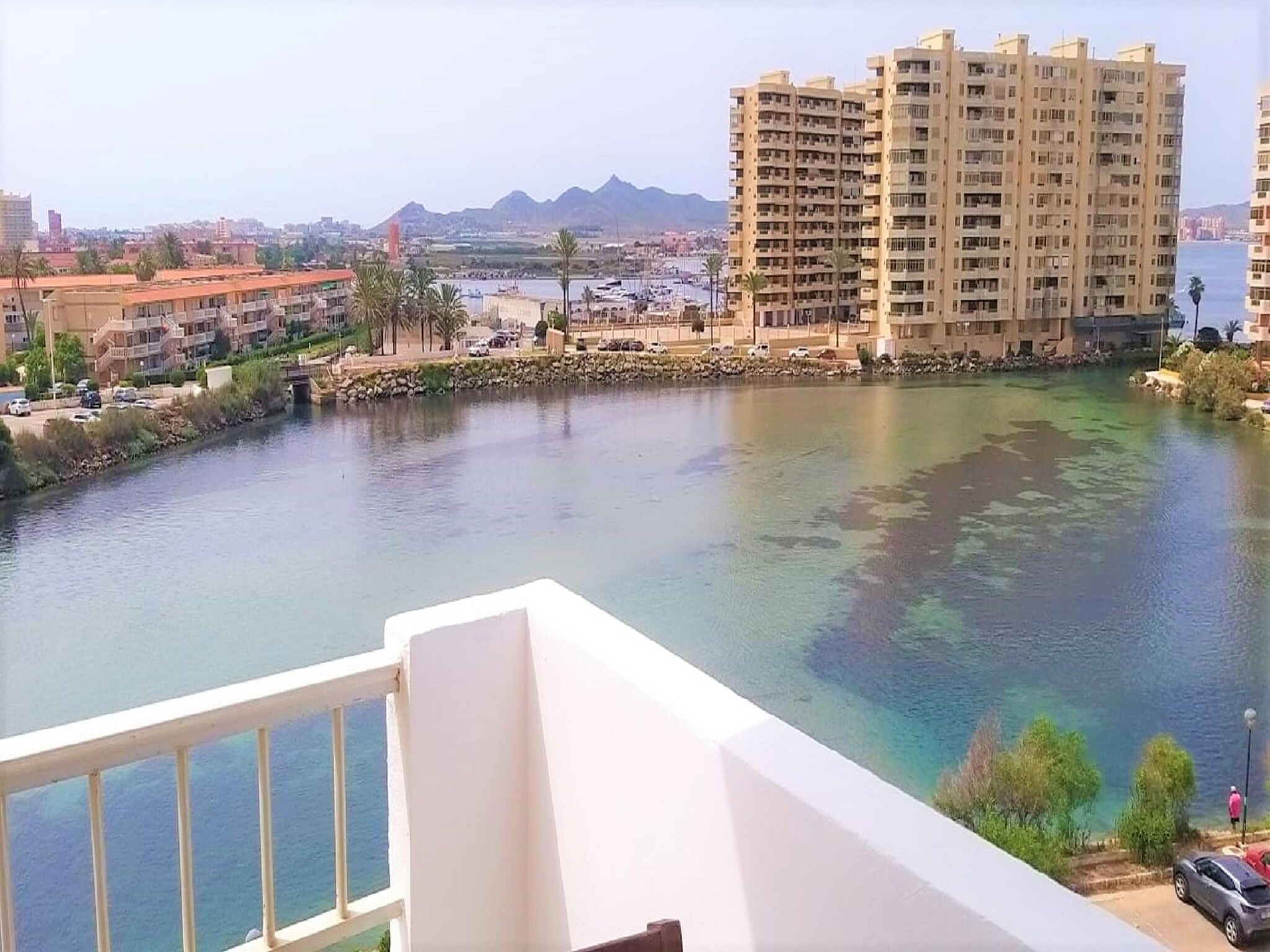   Apartamento Gola Beach La Manga