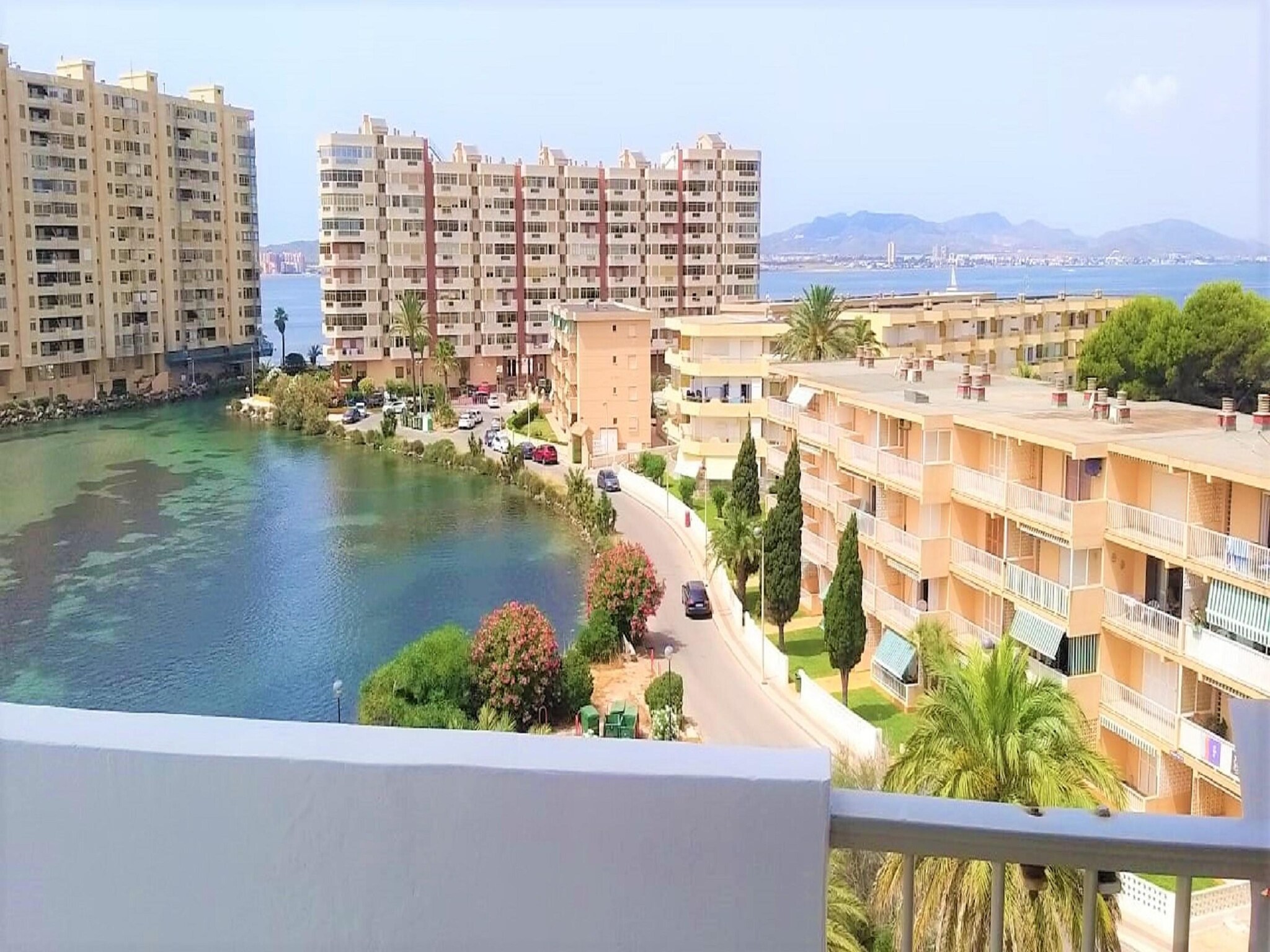   Apartamento Gola Beach La Manga
