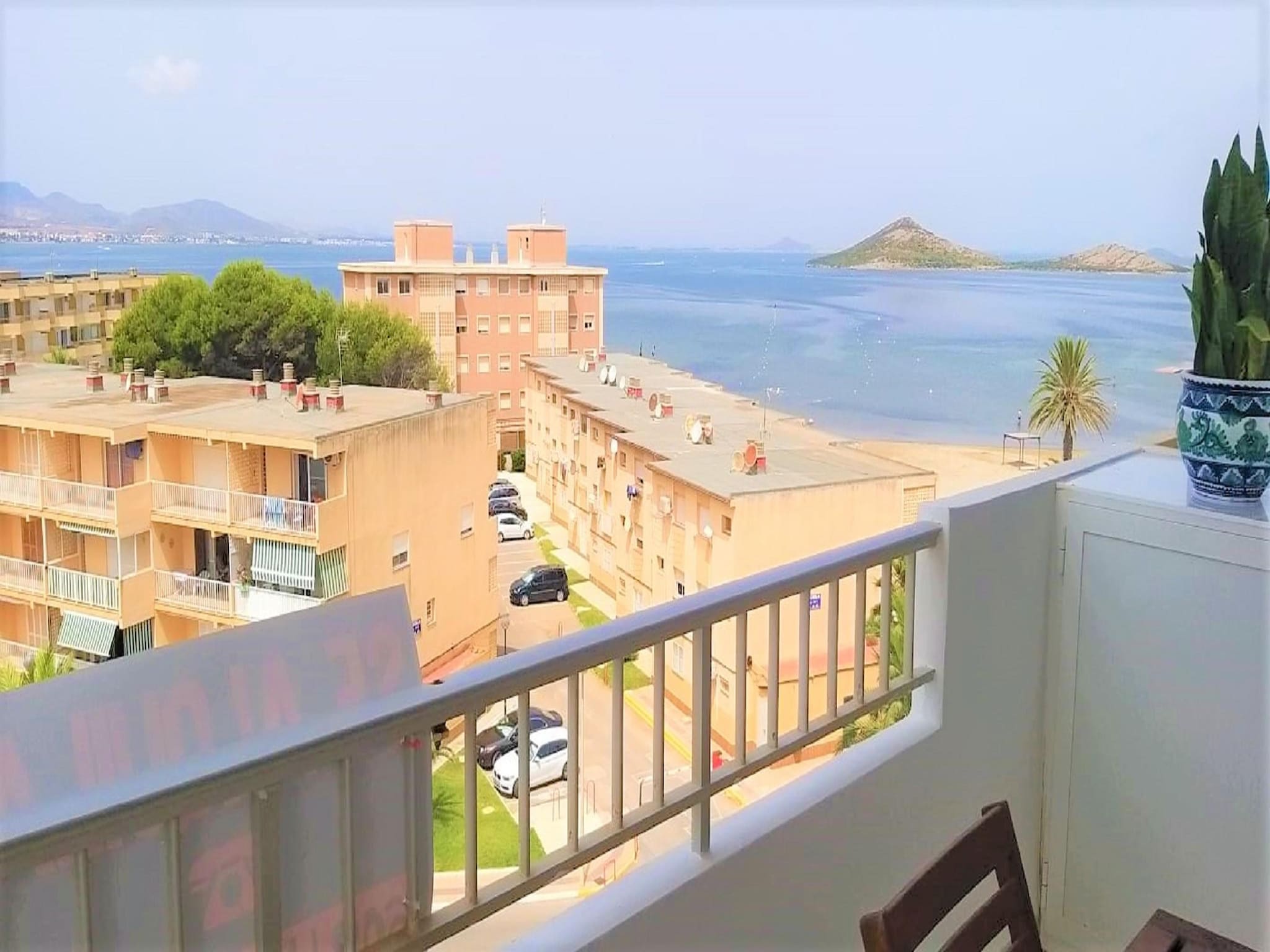   Apartamento Gola Beach La Manga