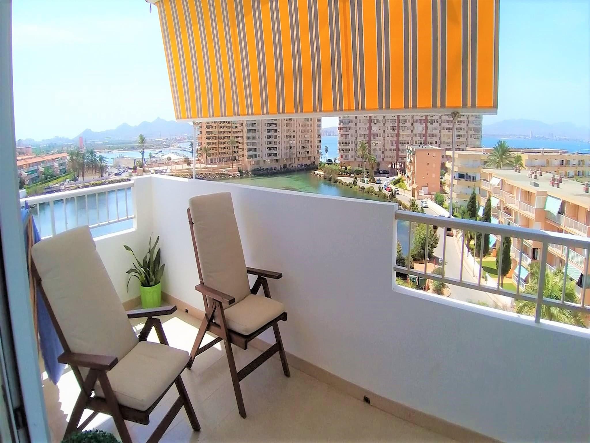   Apartamento Gola Beach La Manga