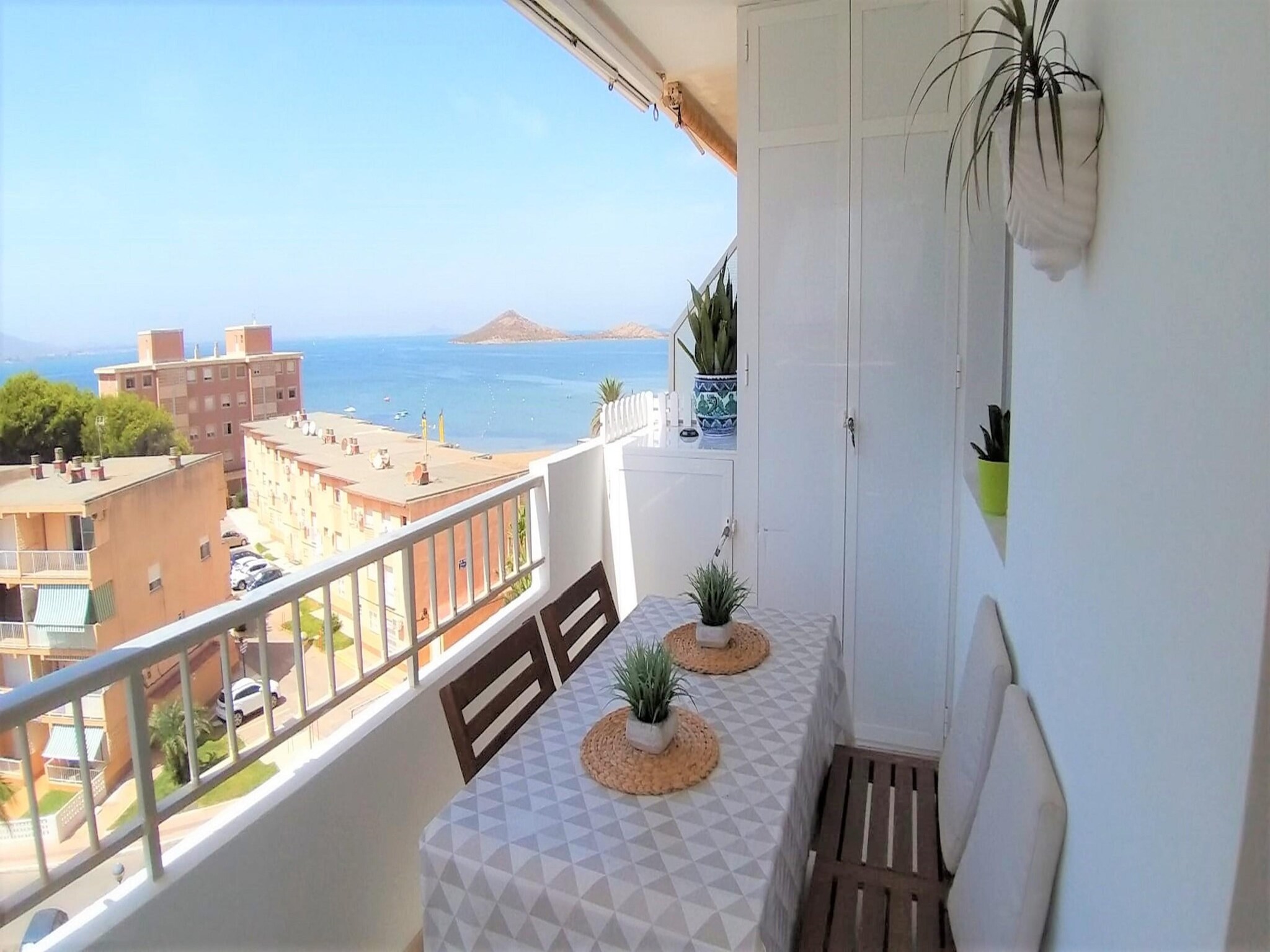   Apartamento Gola Beach La Manga