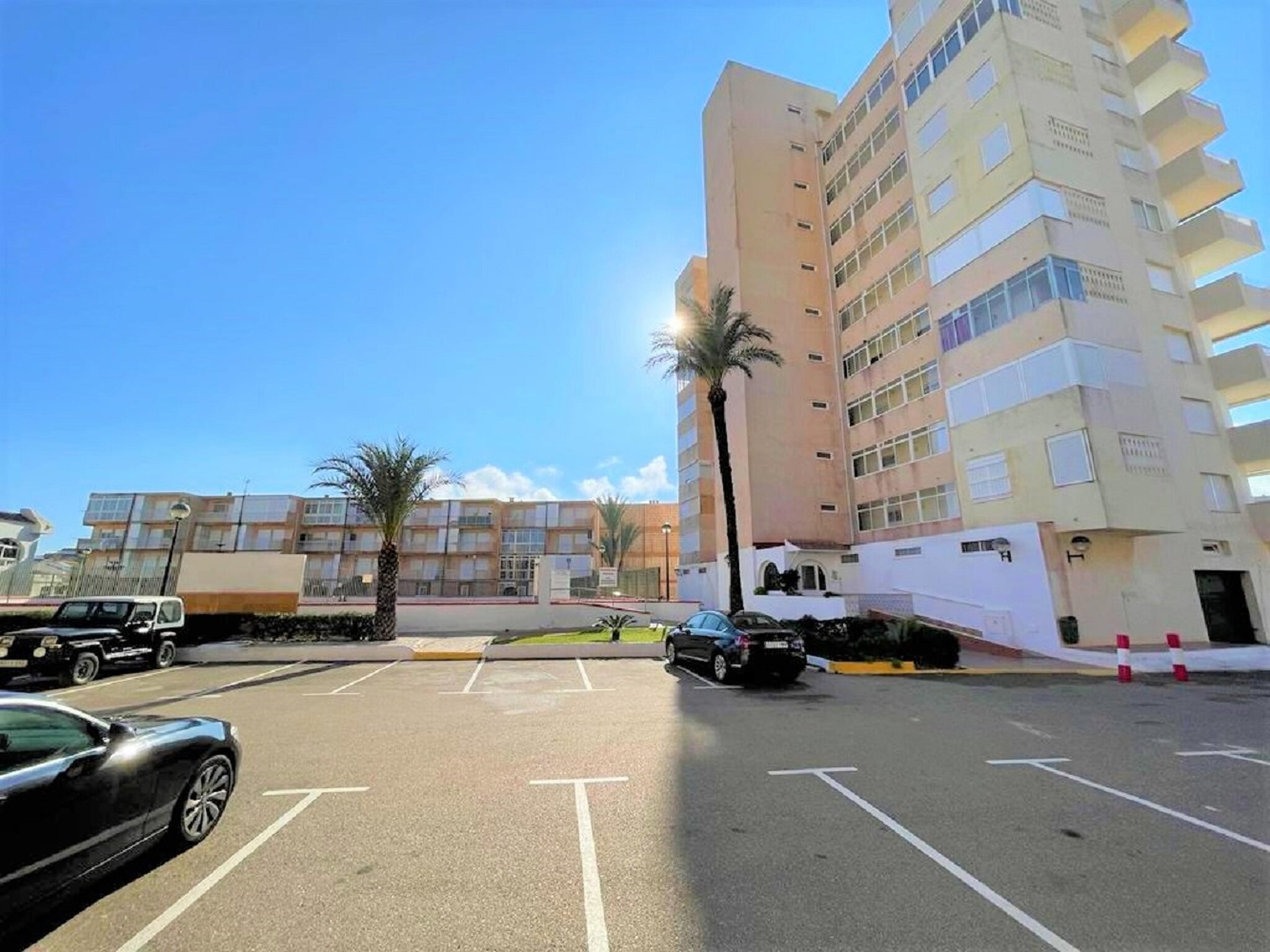   Apartamento Gola Beach La Manga