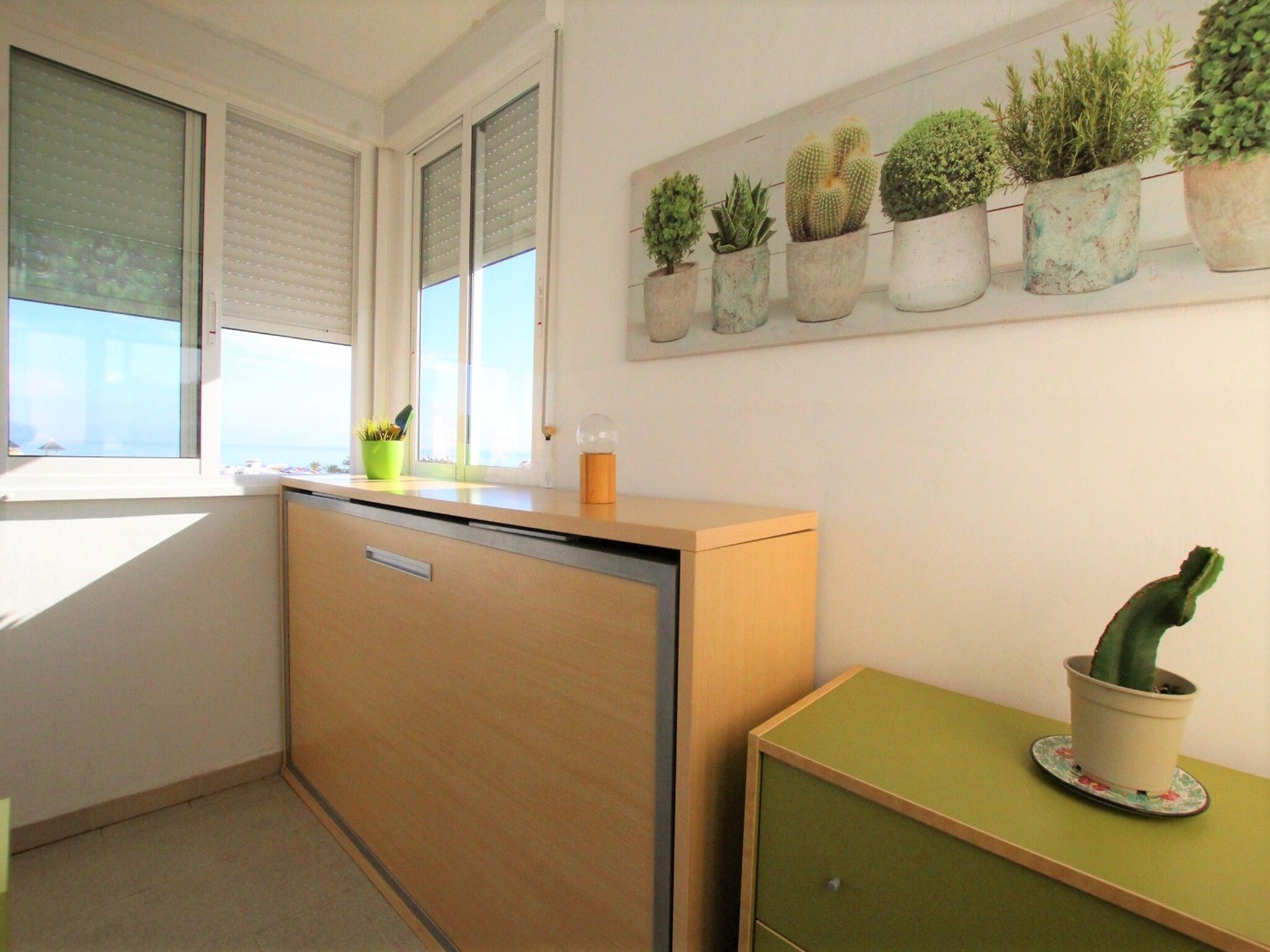   Apartamento Gola Beach La Manga