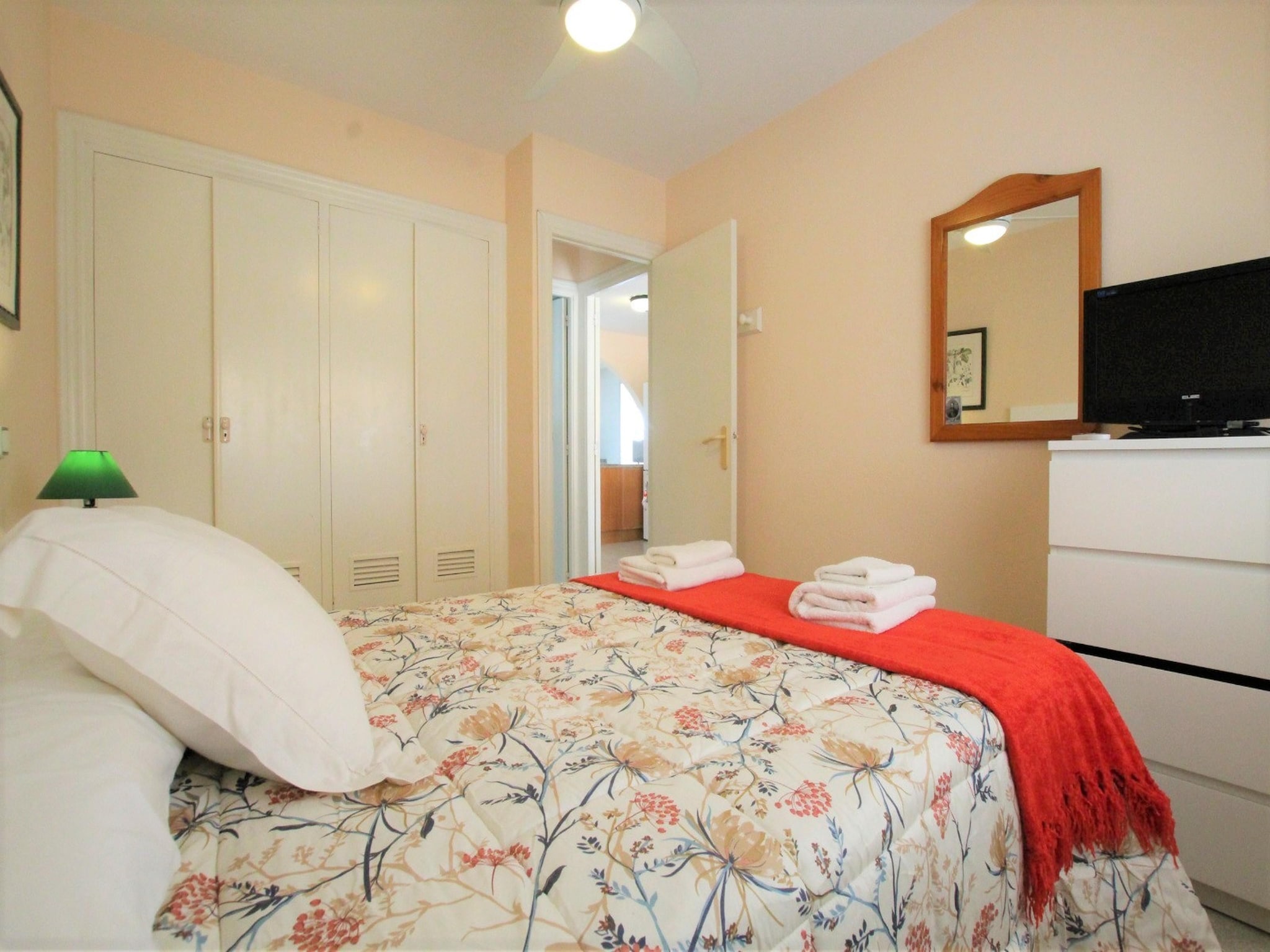   Apartamento Gola Beach La Manga