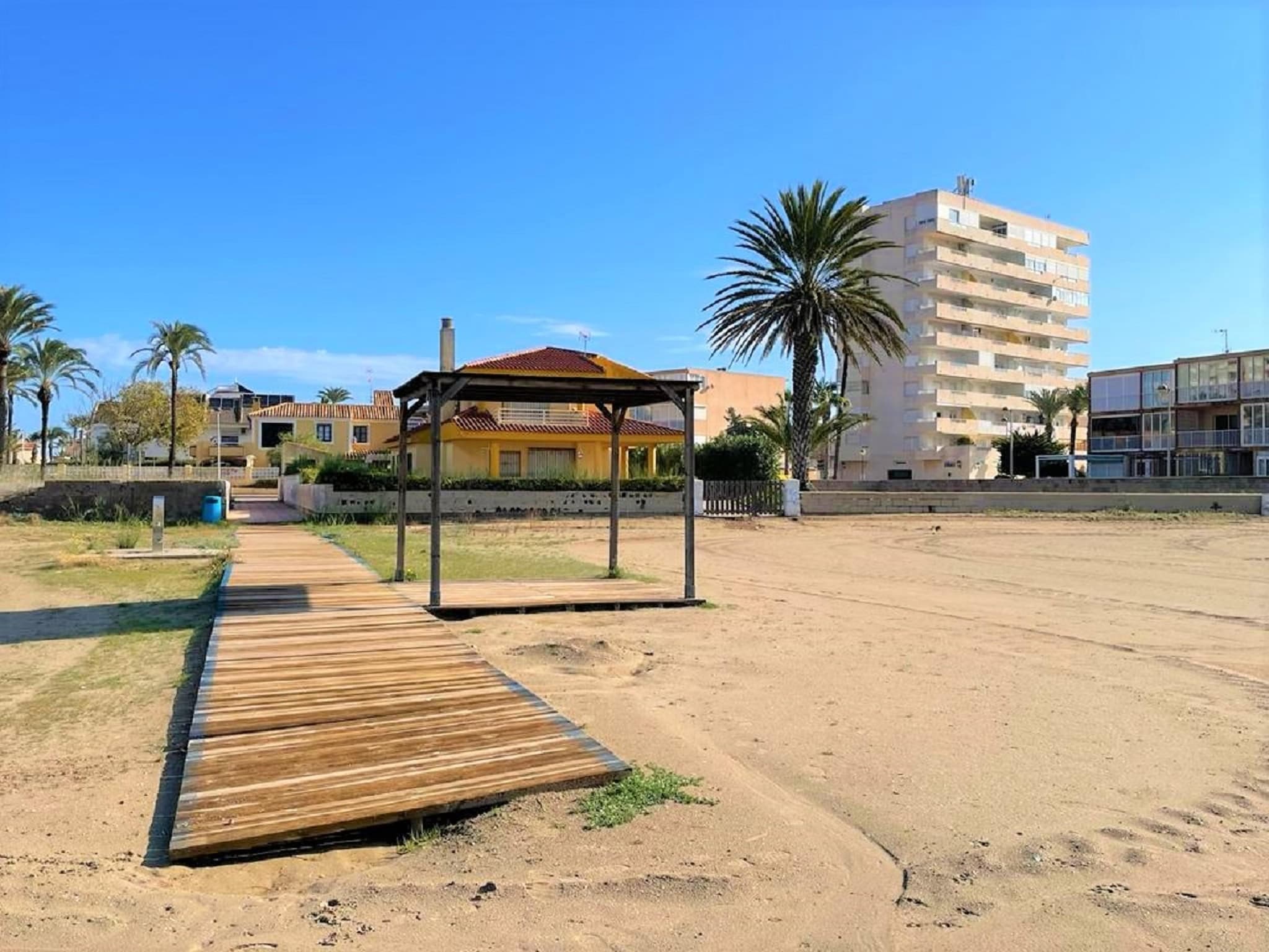   Apartamento Gola Beach La Manga