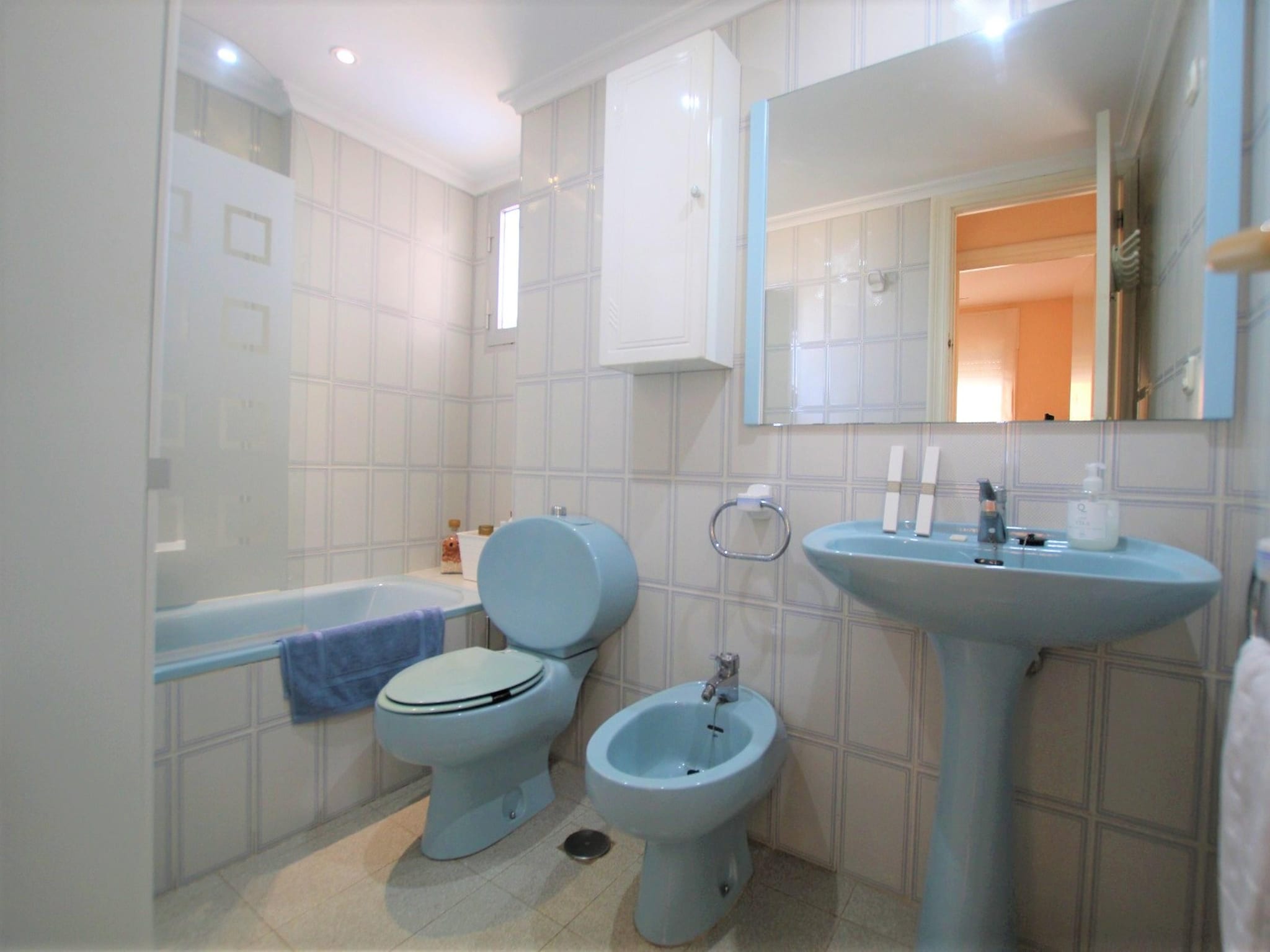  Apartamento Gola Beach La Manga