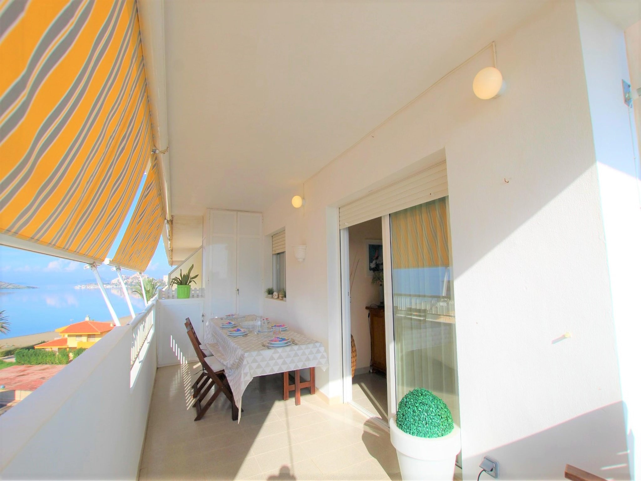   Apartamento Gola Beach La Manga