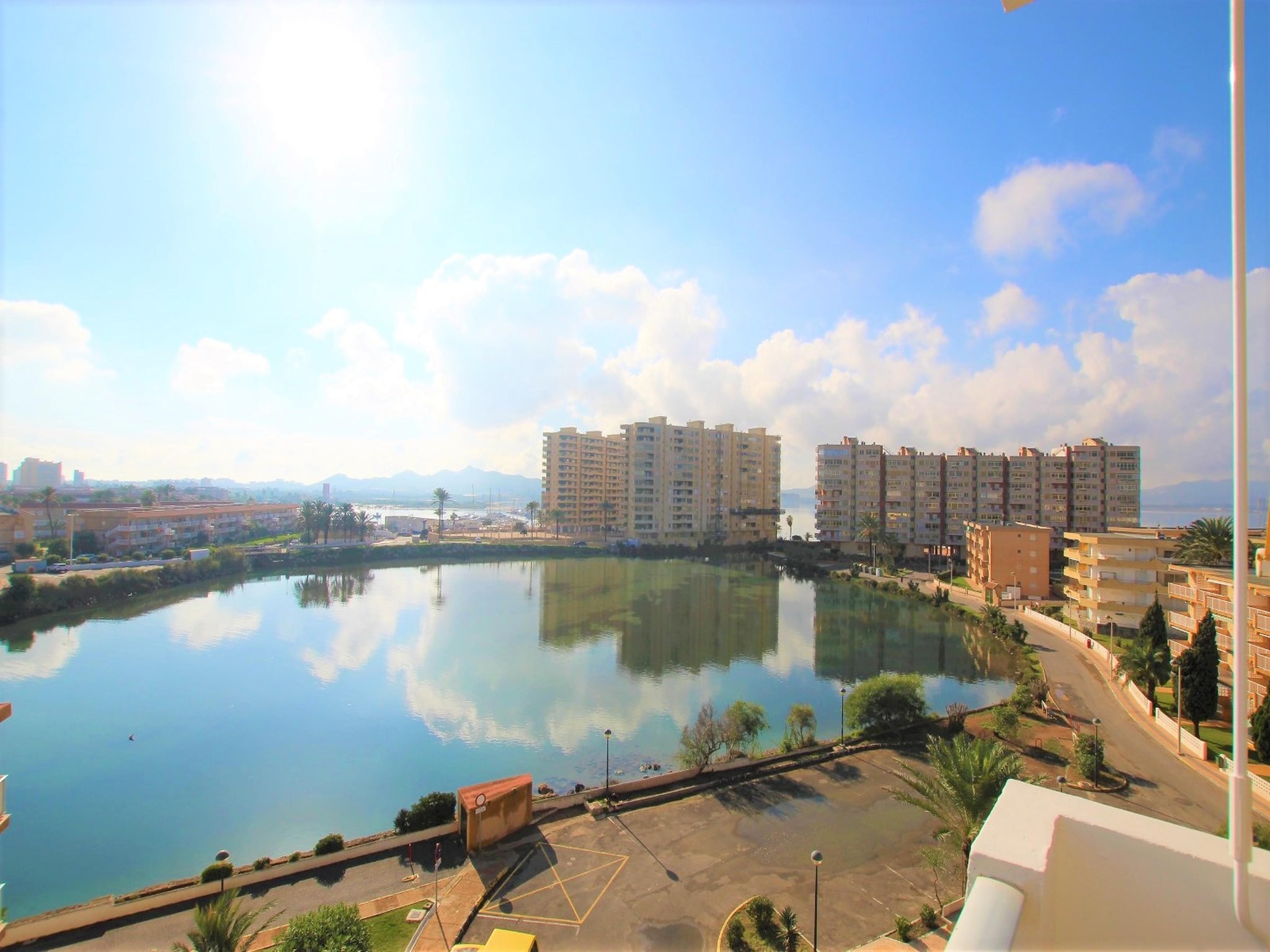   Apartamento Gola Beach La Manga