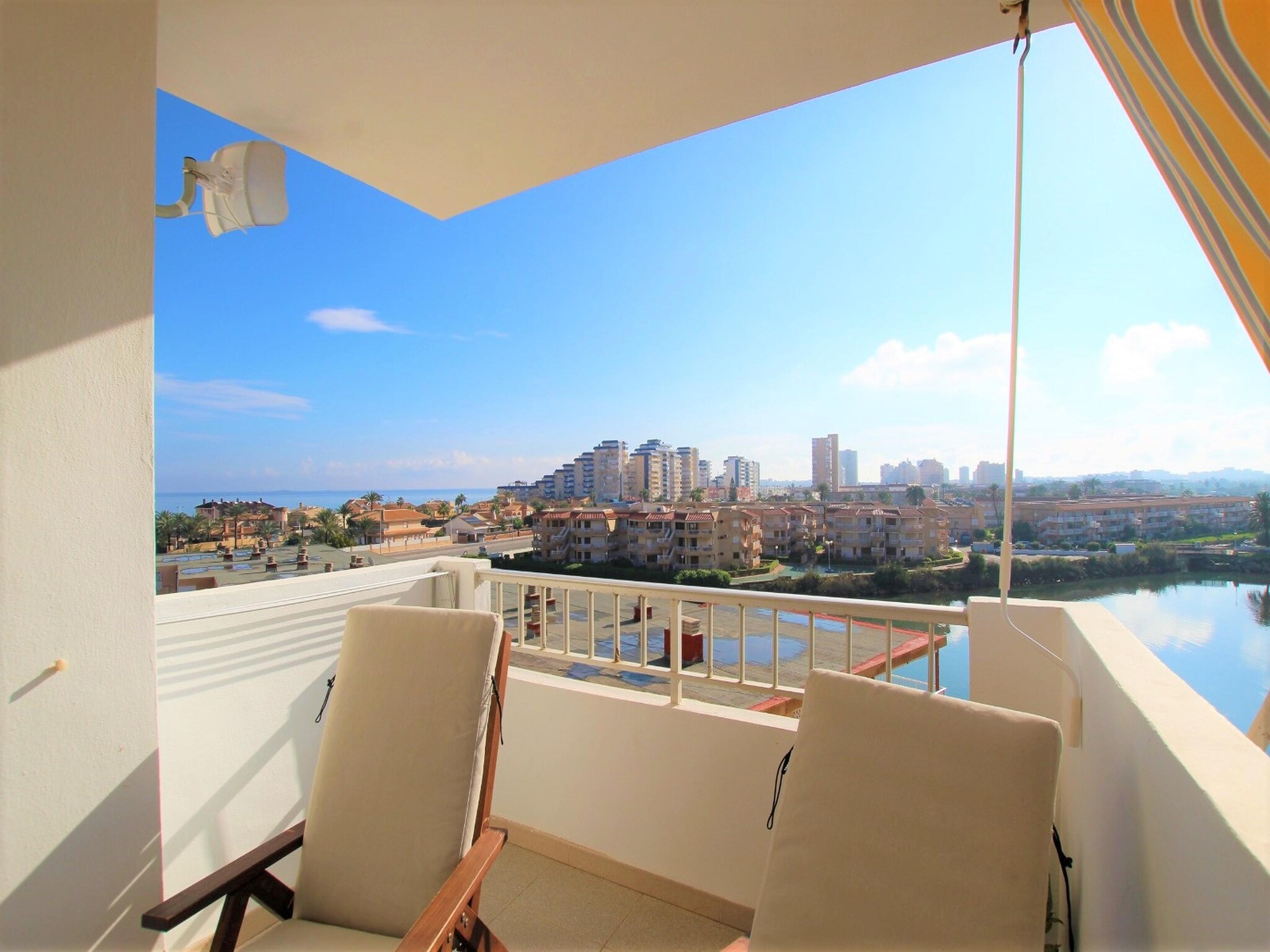   Apartamento Gola Beach La Manga