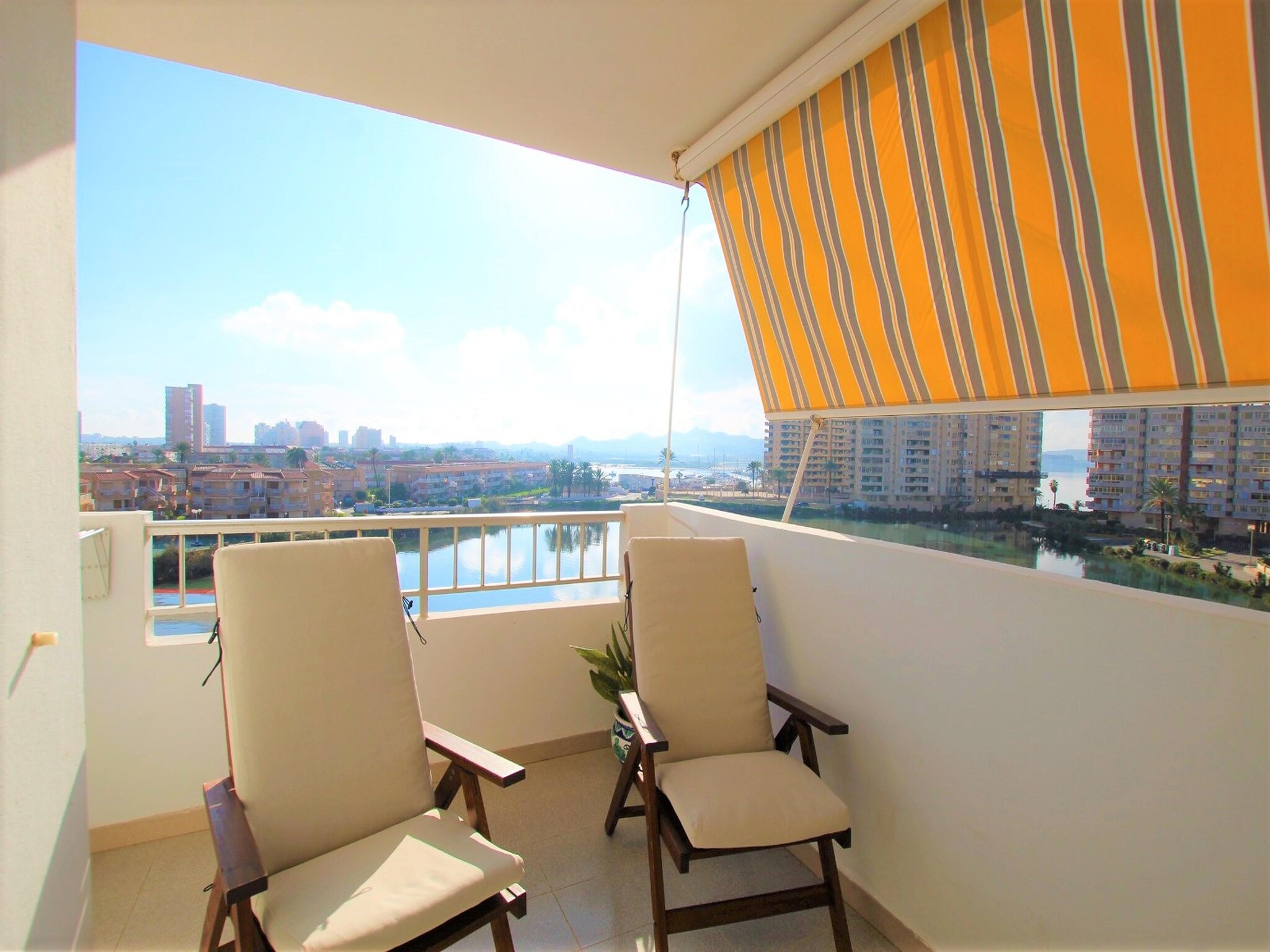   Apartamento Gola Beach La Manga