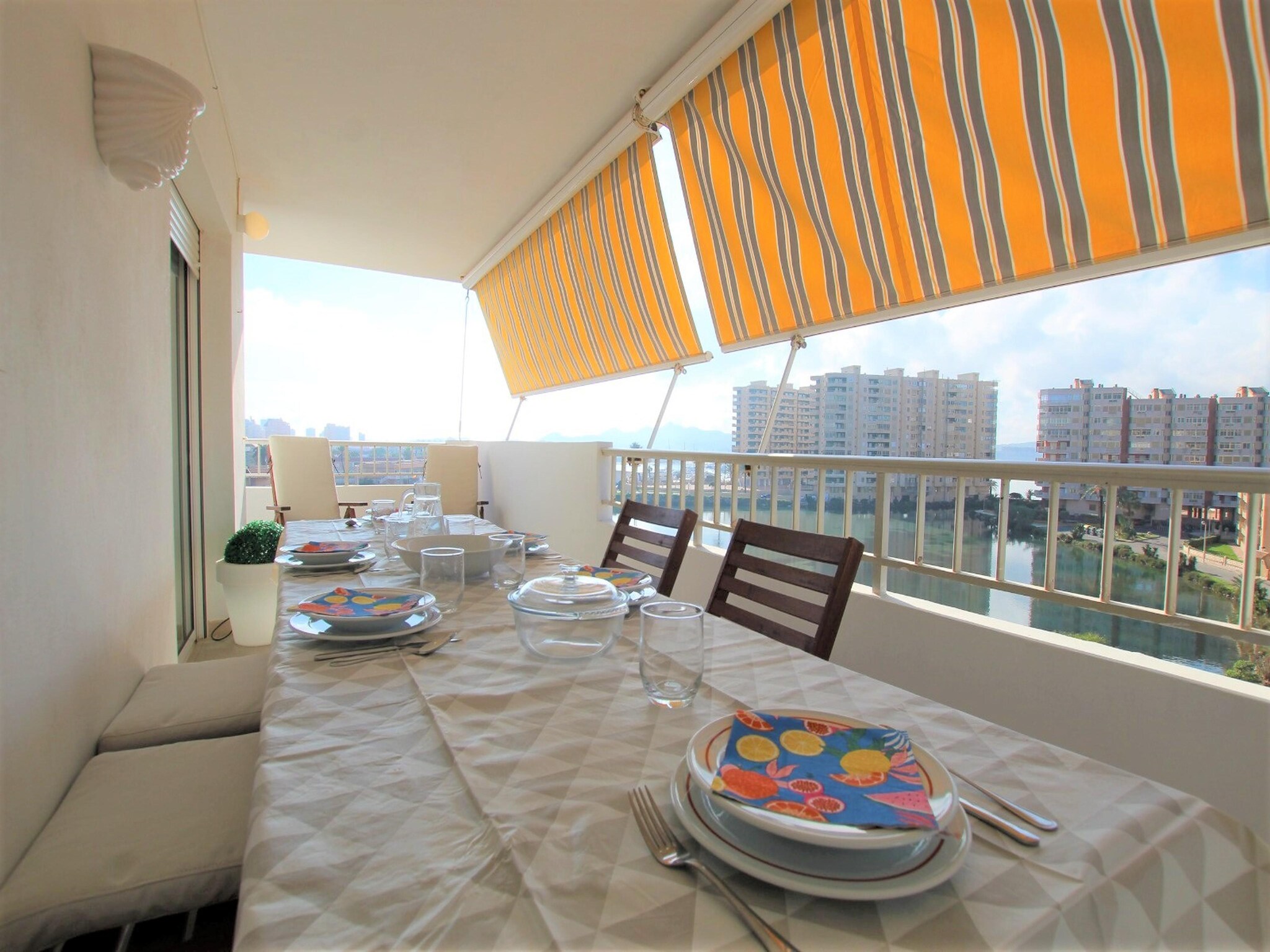   Apartamento Gola Beach La Manga