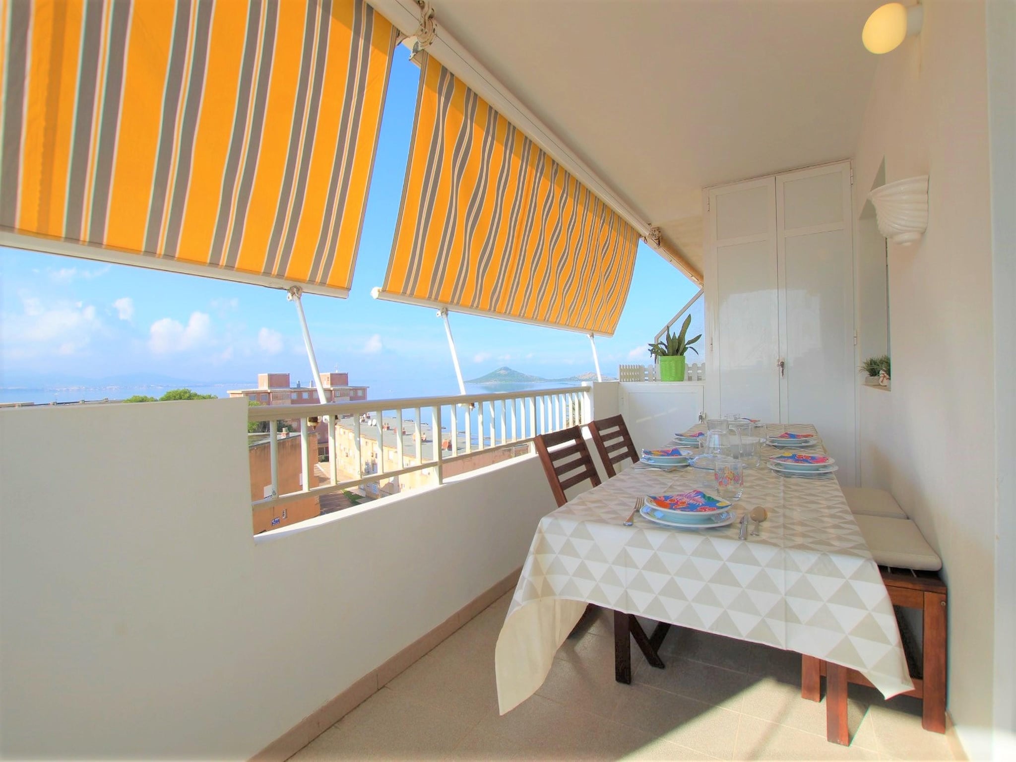   Apartamento Gola Beach La Manga