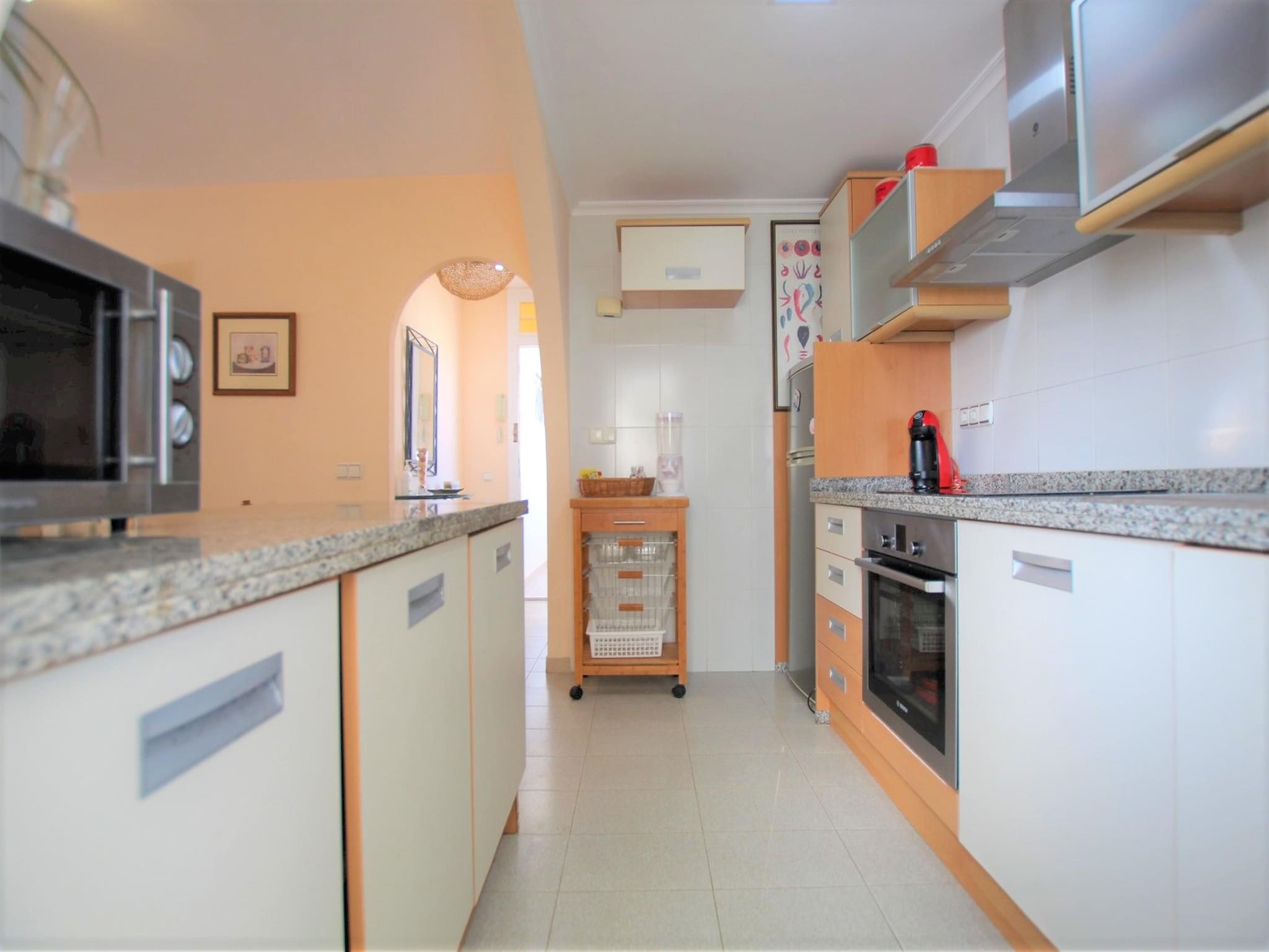   Apartamento Gola Beach La Manga