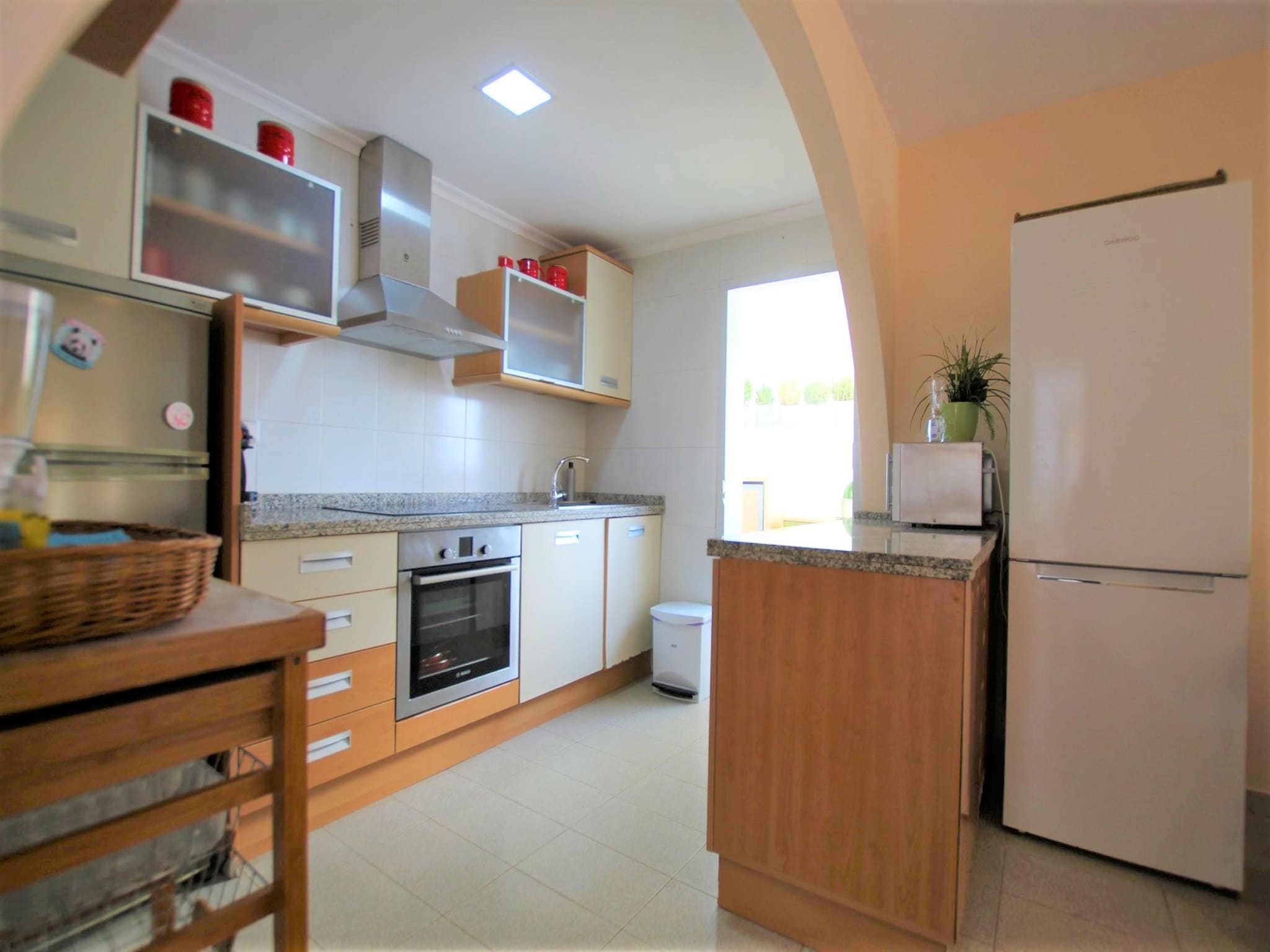   Apartamento Gola Beach La Manga