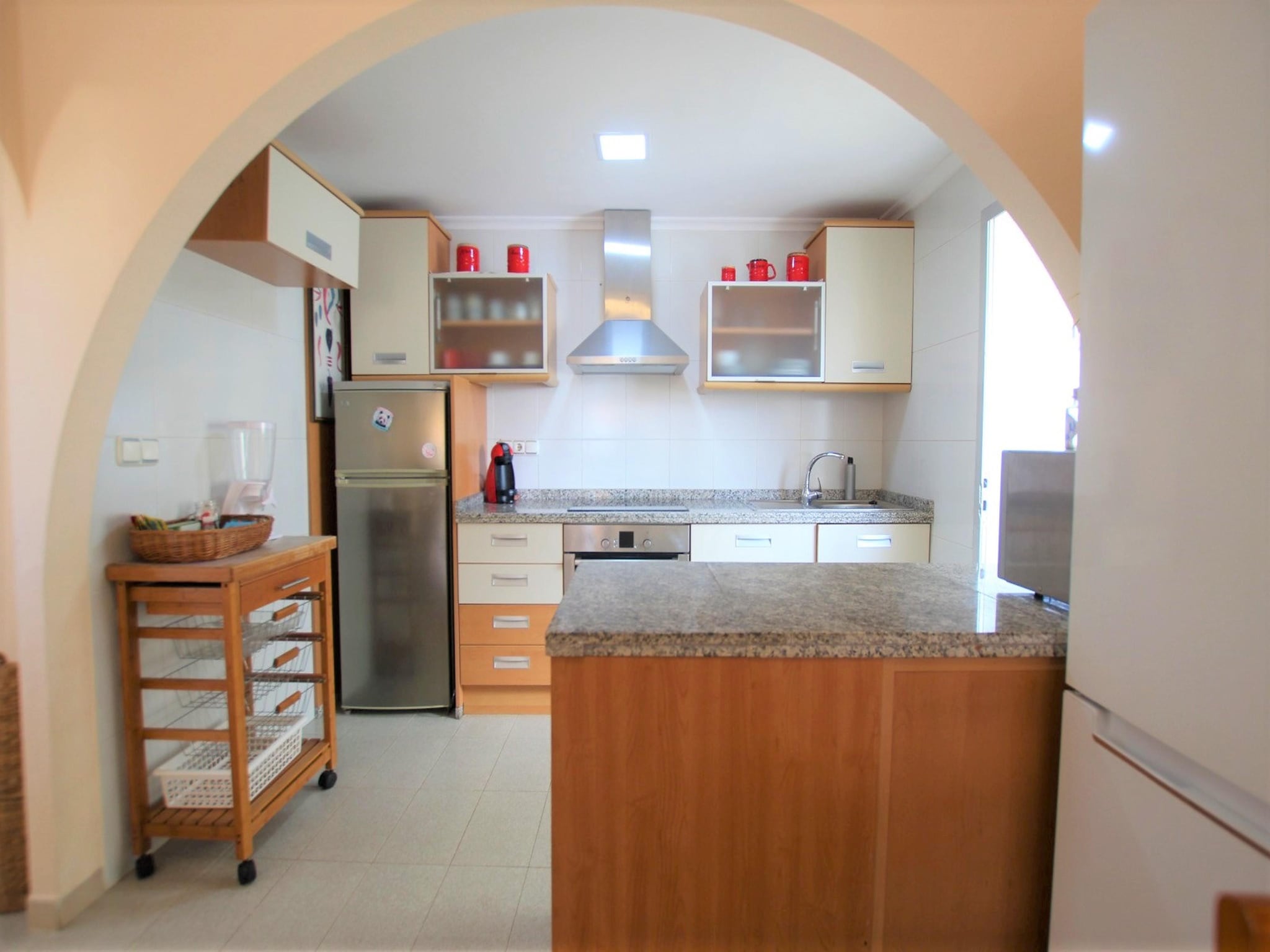   Apartamento Gola Beach La Manga