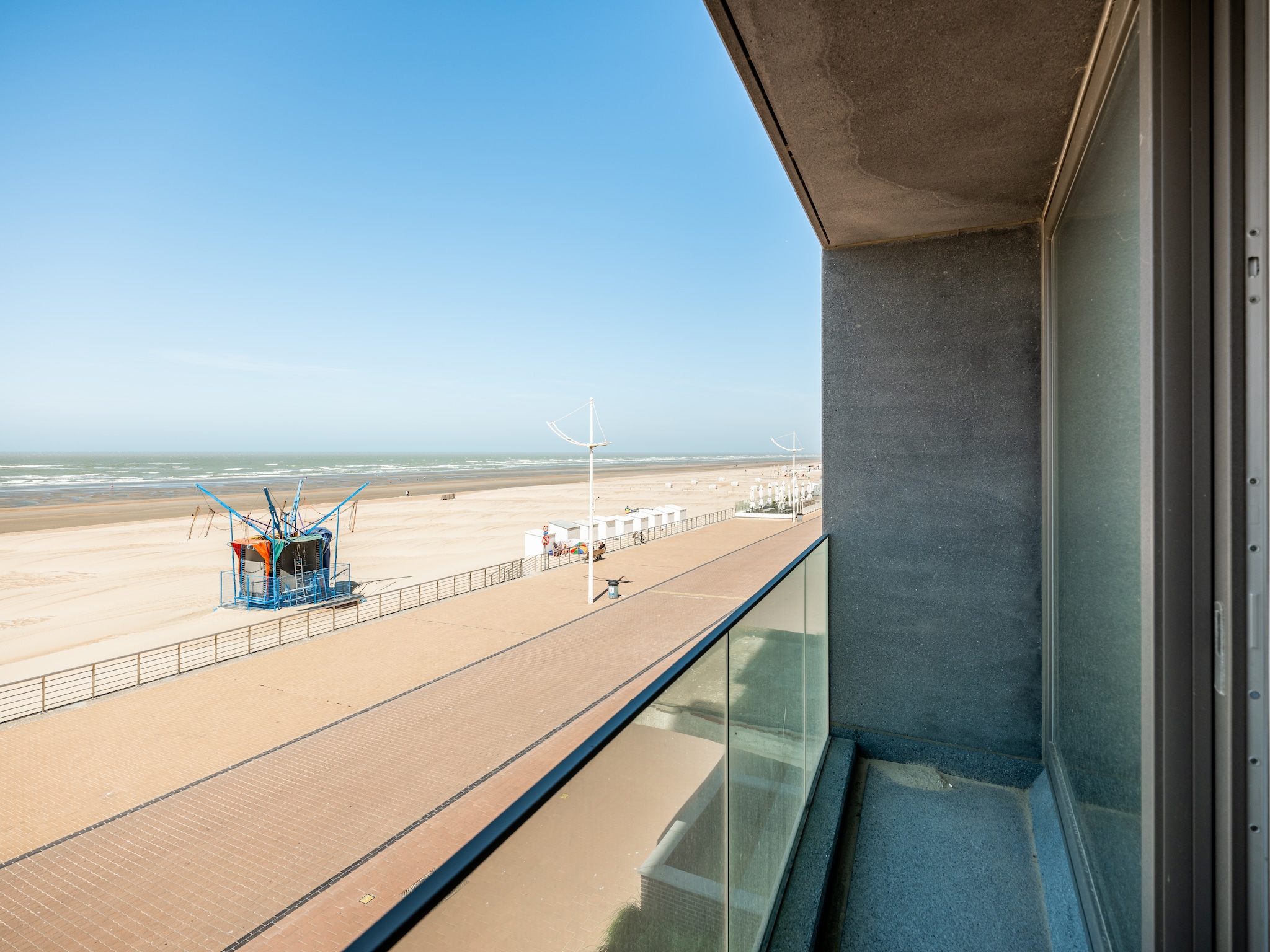 Ferienwohnung Zilverzand 202