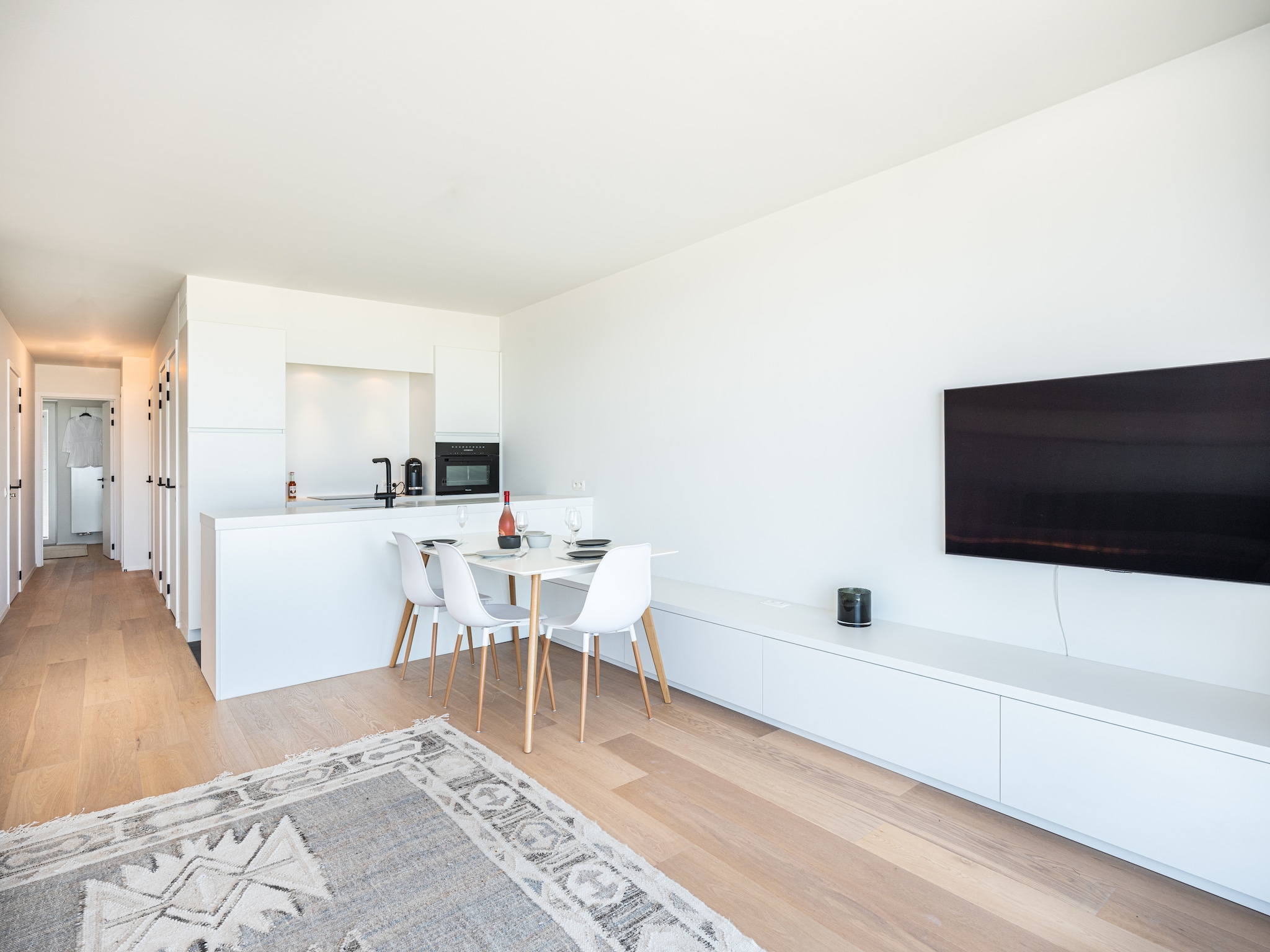 Ferienwohnung Zilverzand 202