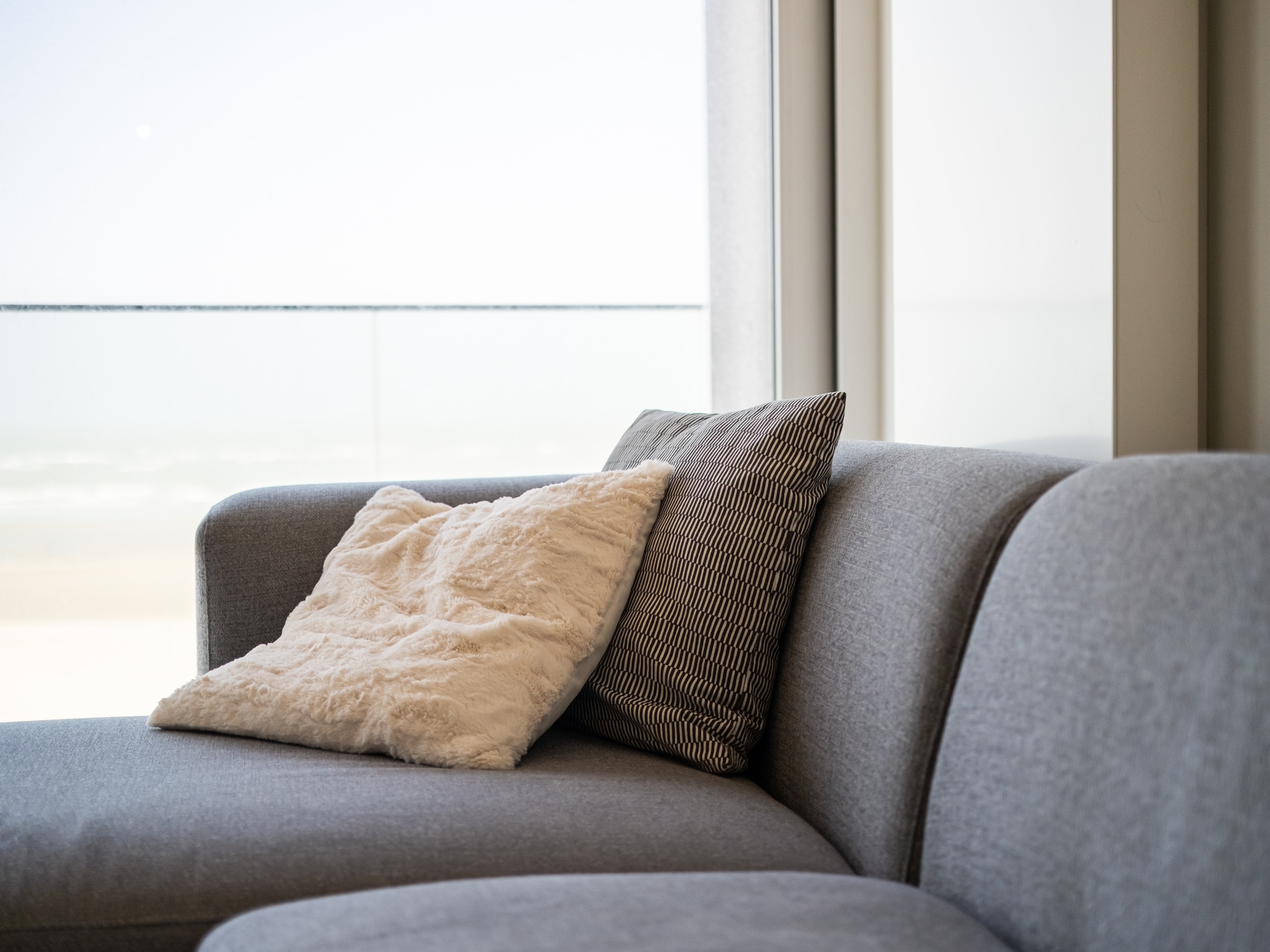 Ferienwohnung Zilverzand 202