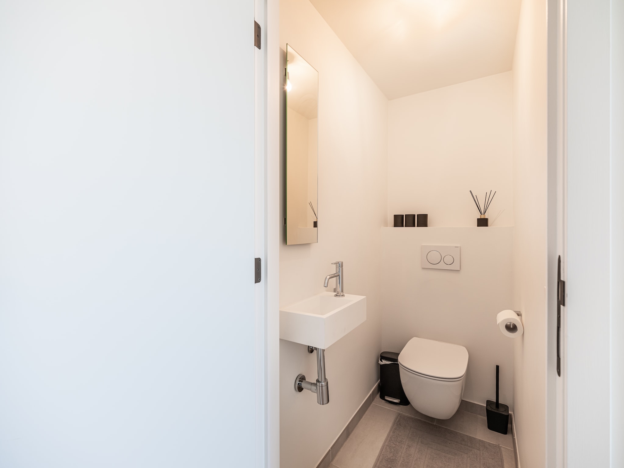 Ferienwohnung Zilverzand 202